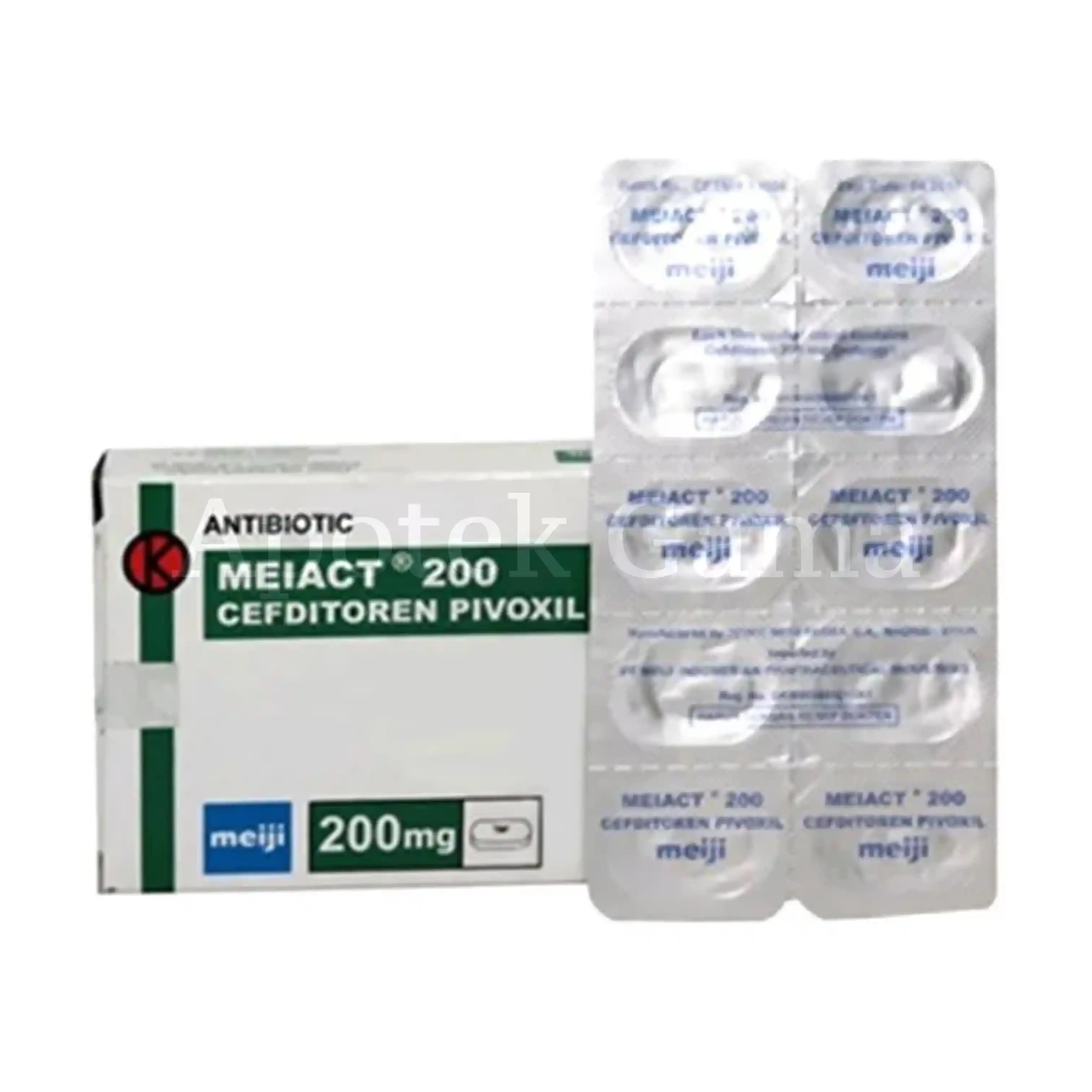 MEIACT 200 2