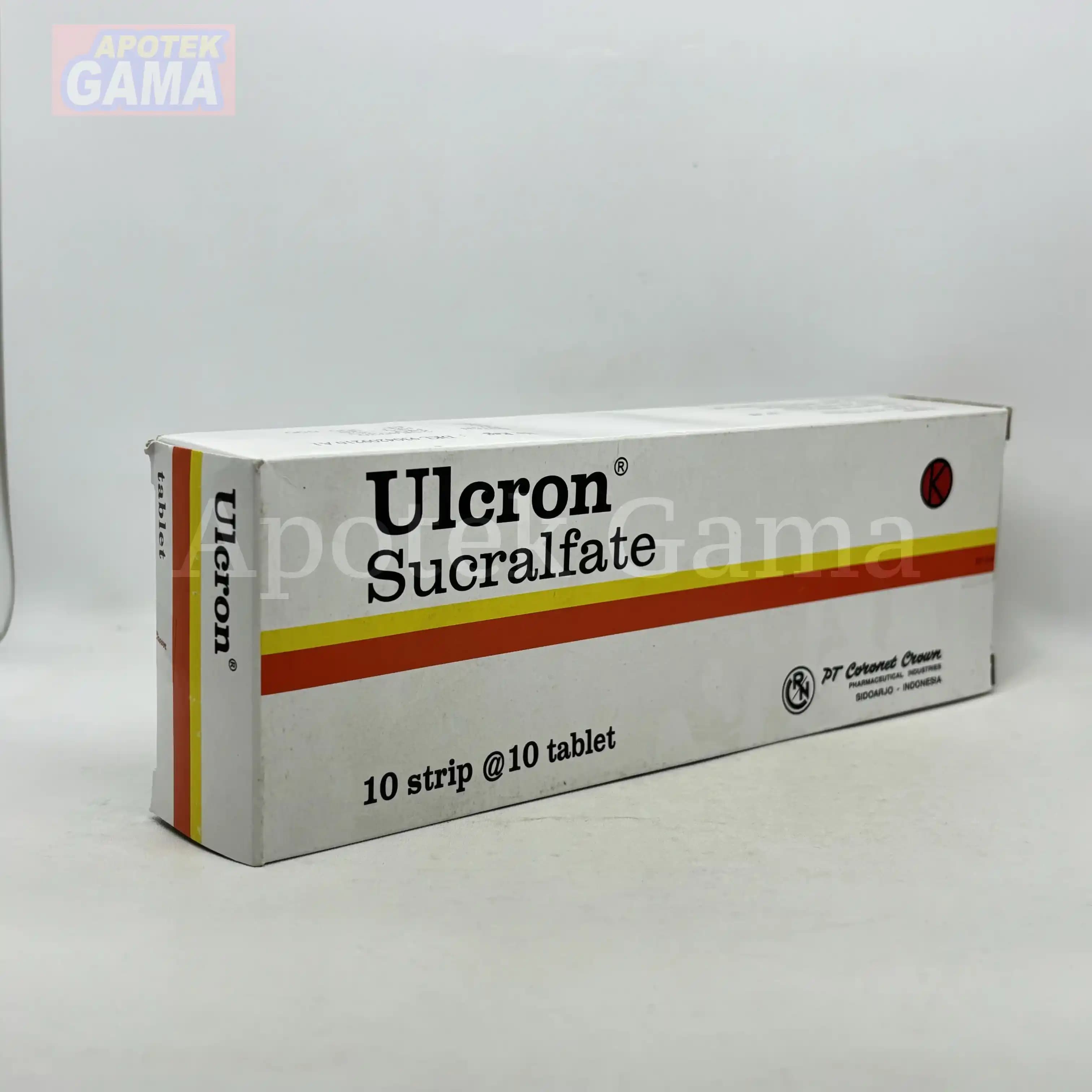 ULCRON