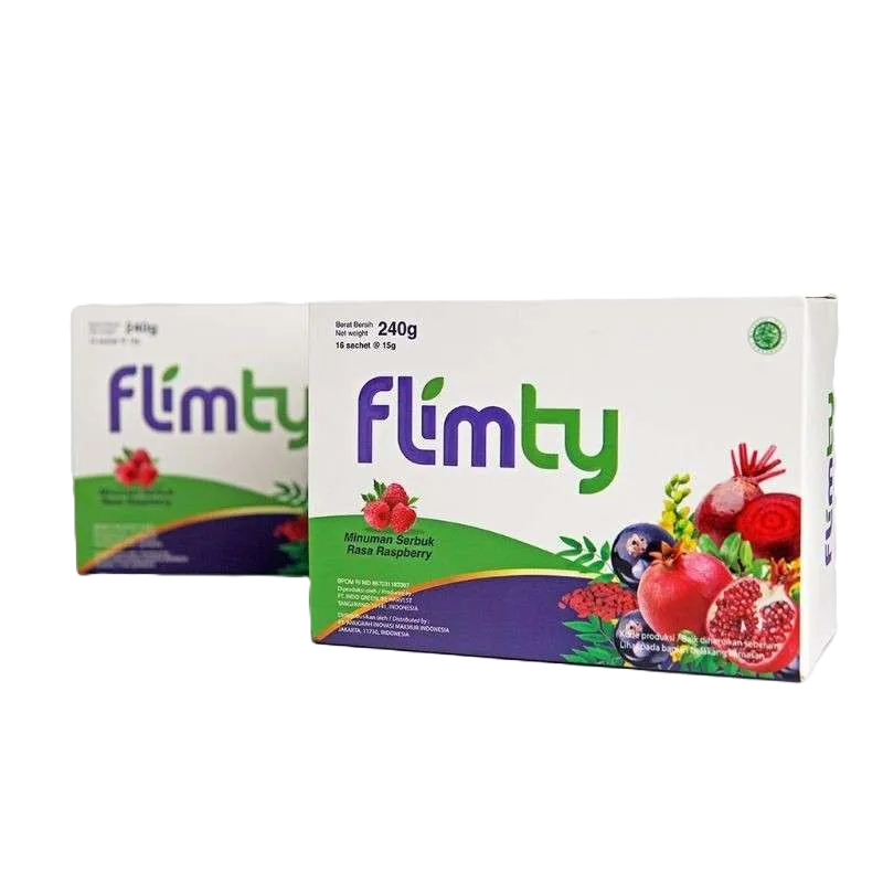 FLIMTY BLACKCURANT 16