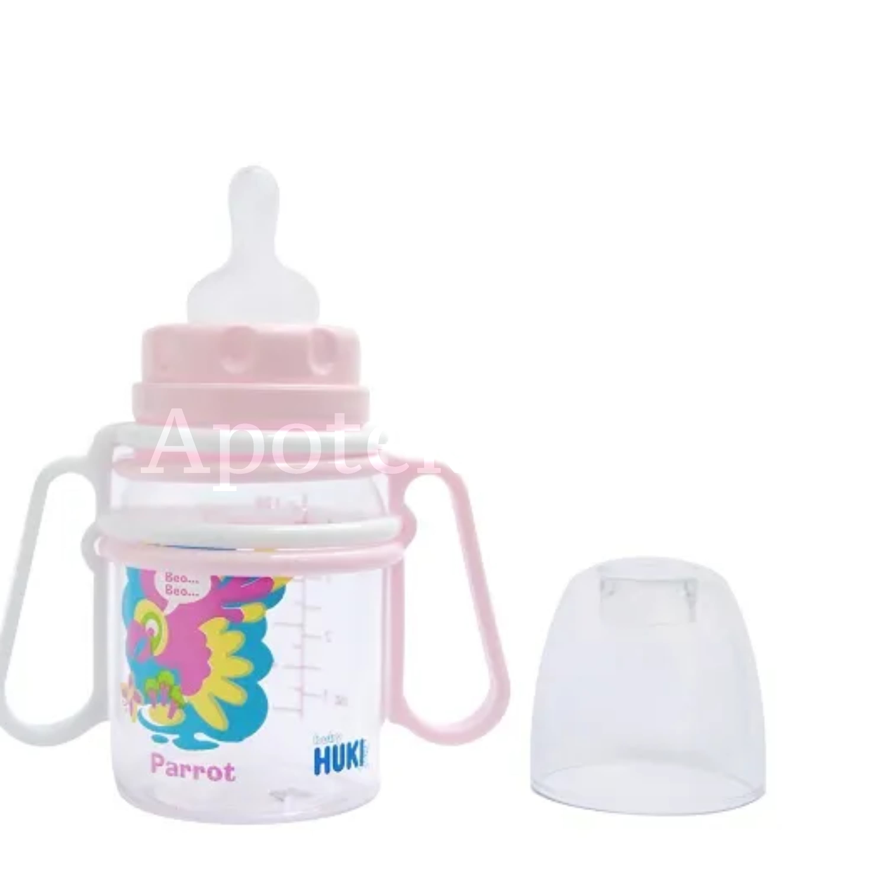 HUKI DELUXE SUPER 120ML CI0166 2