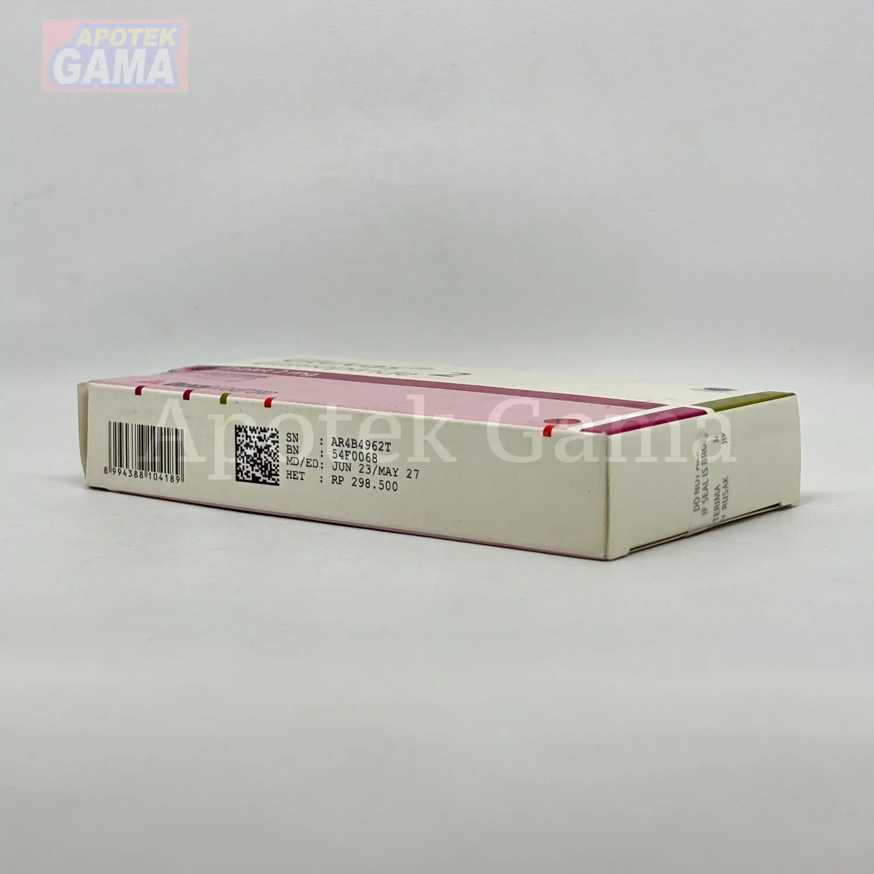 GLUVAS TAB 2 2