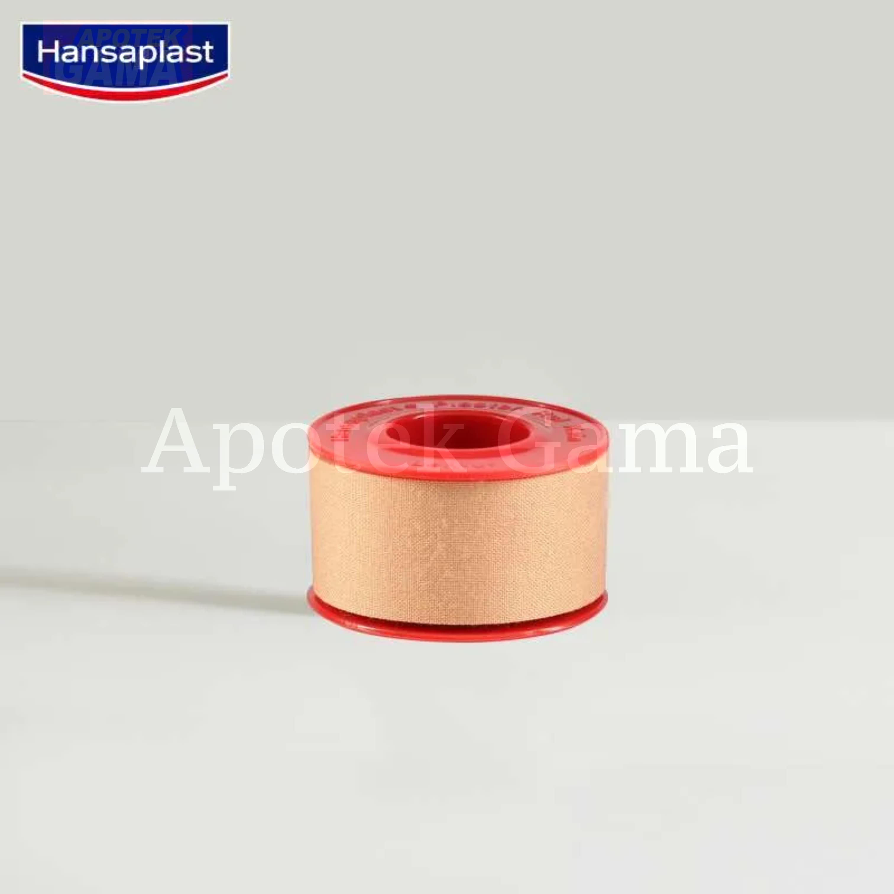 HANSAPLAST ROLL 2.5 CM X 1 M 3