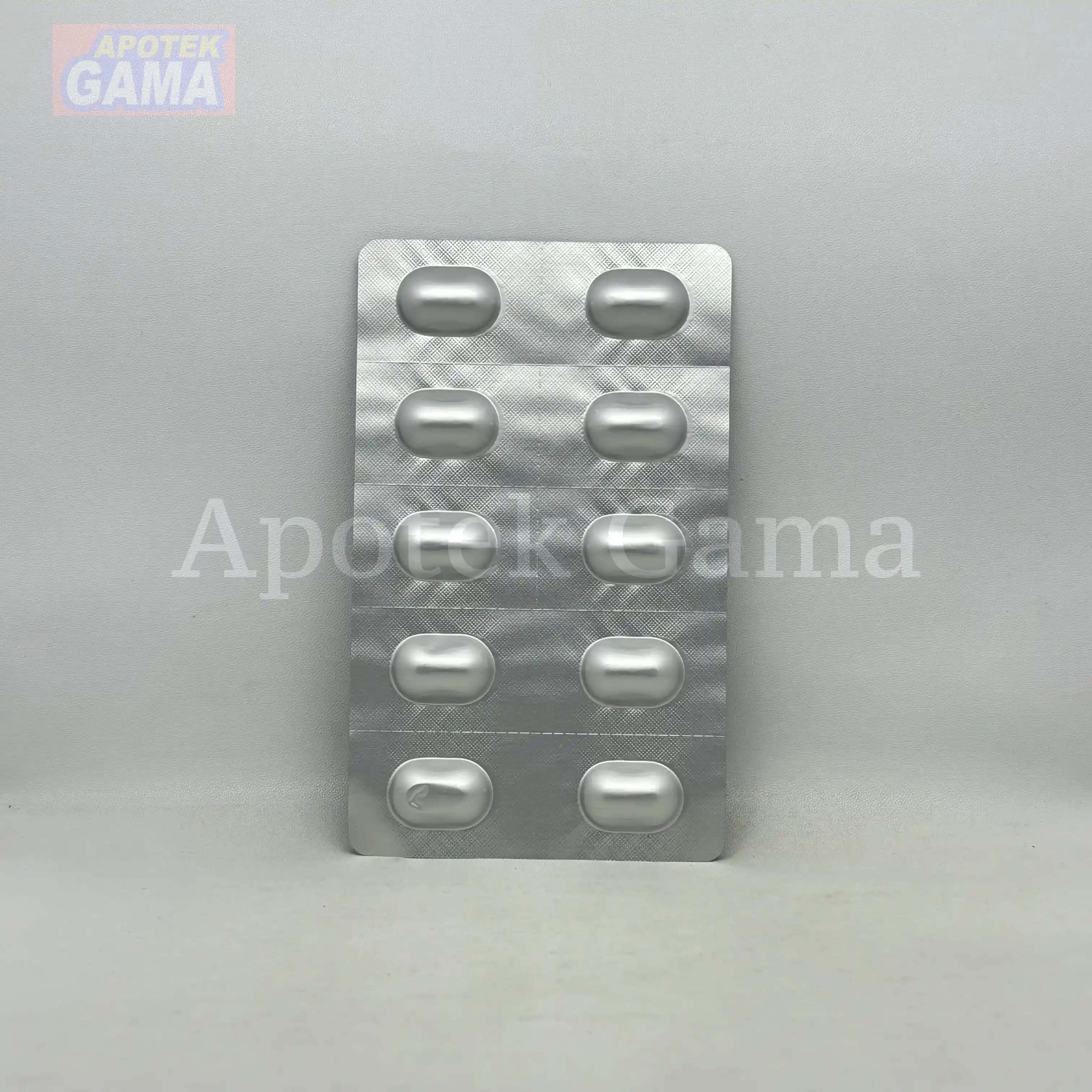 MICARDIS TAB  80MG 3