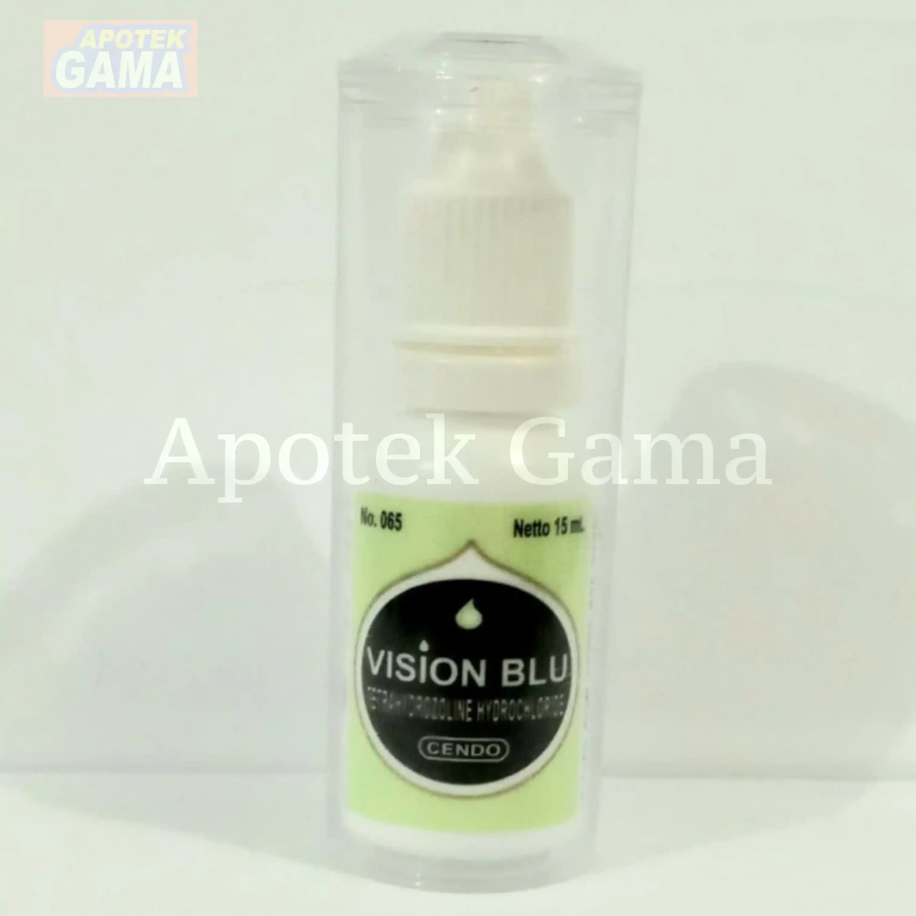C. VISIONBLU 3,5ML