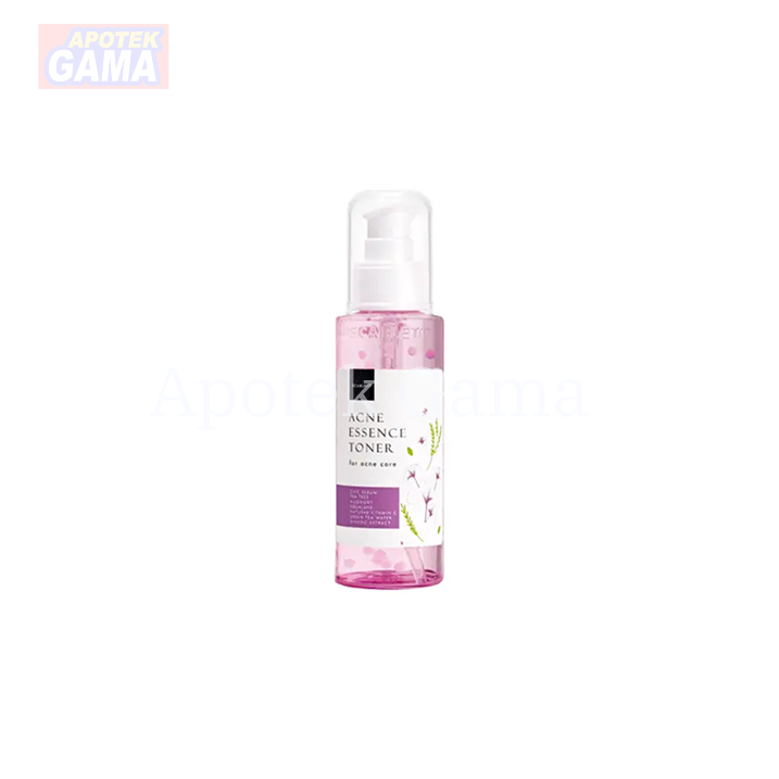 SCARLETT ACNE ESSENCE TONER 100ML