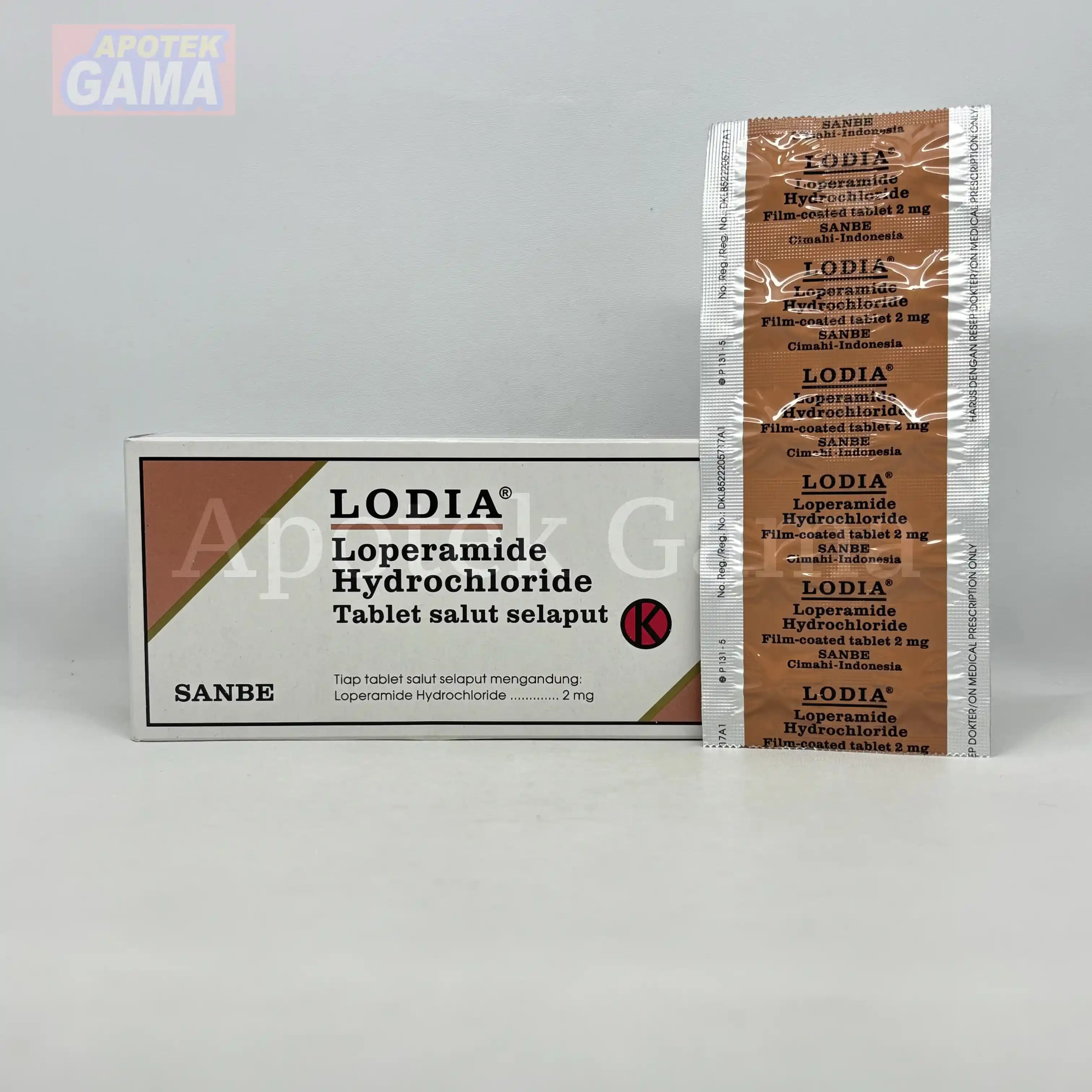 LODIA TAB