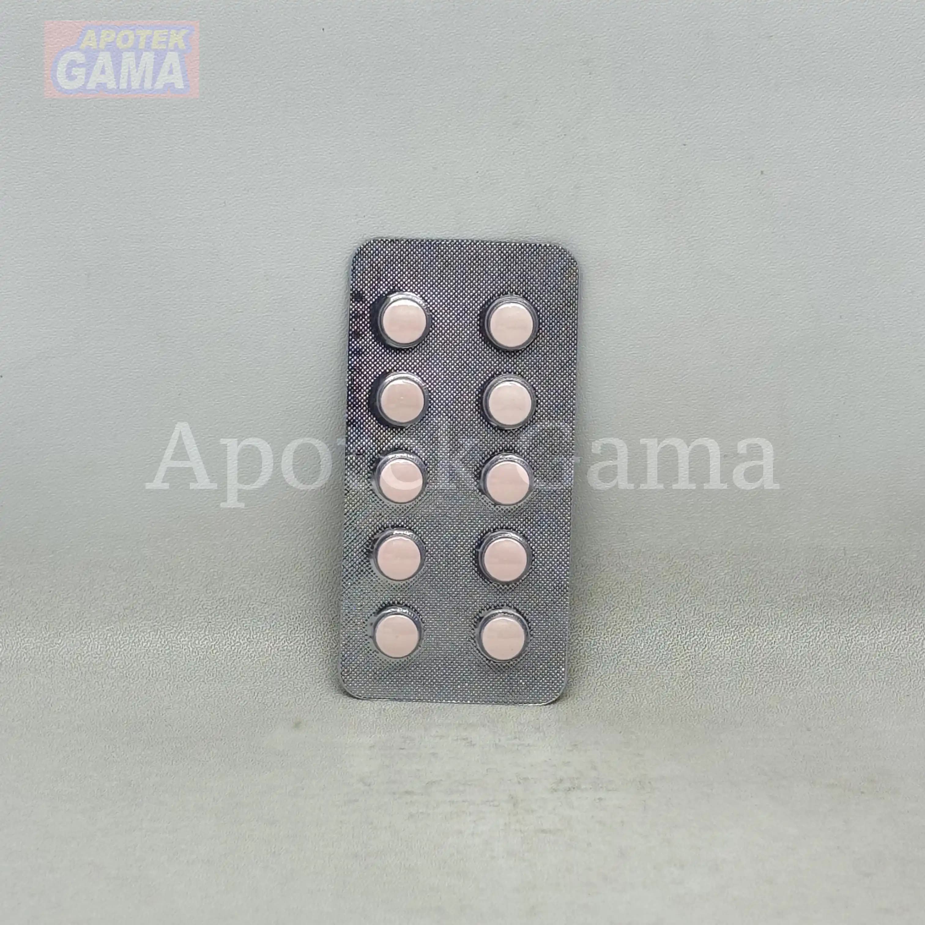 ASCARDIA 80 MG/100 2