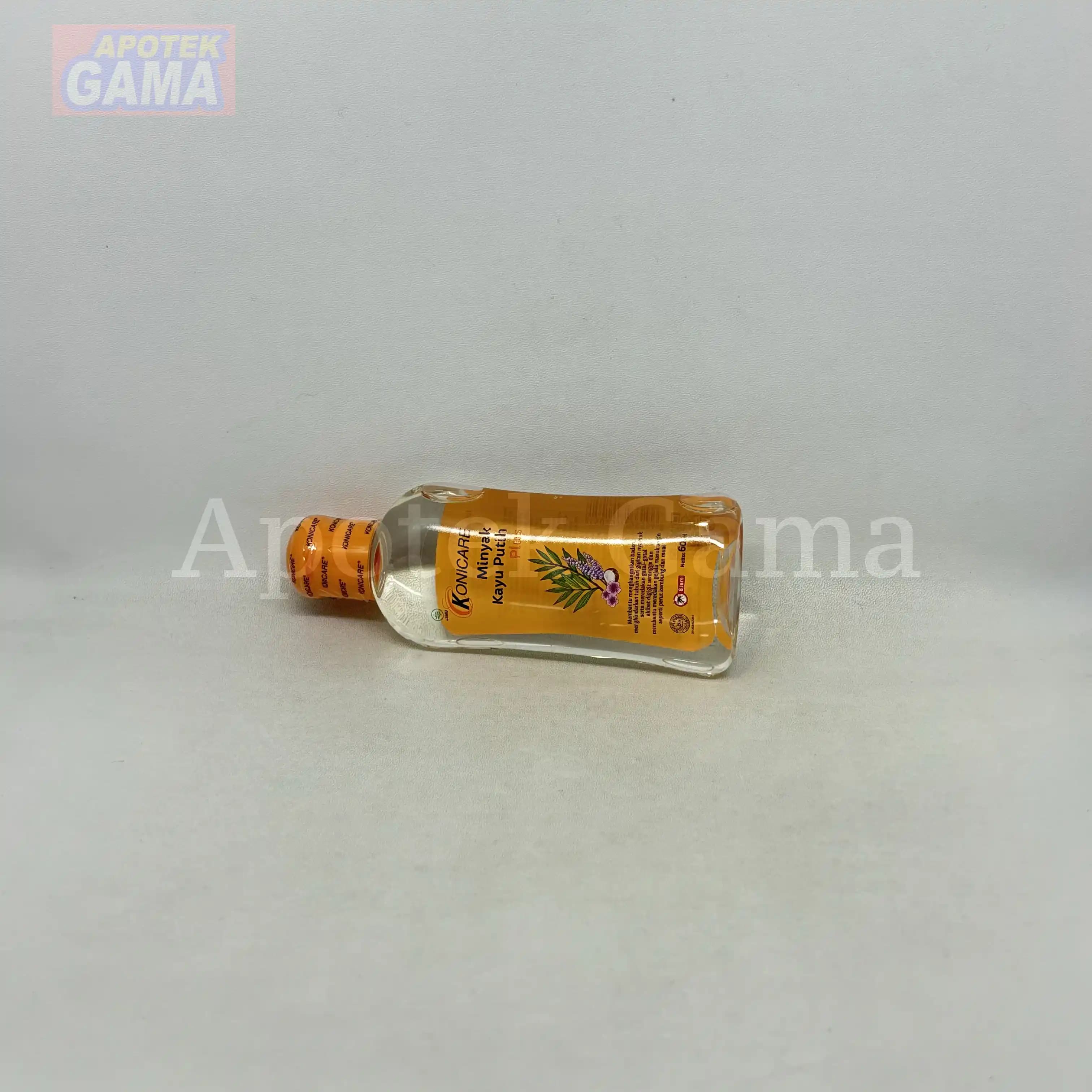 MKP KONICARE PLUS 60 ML 5