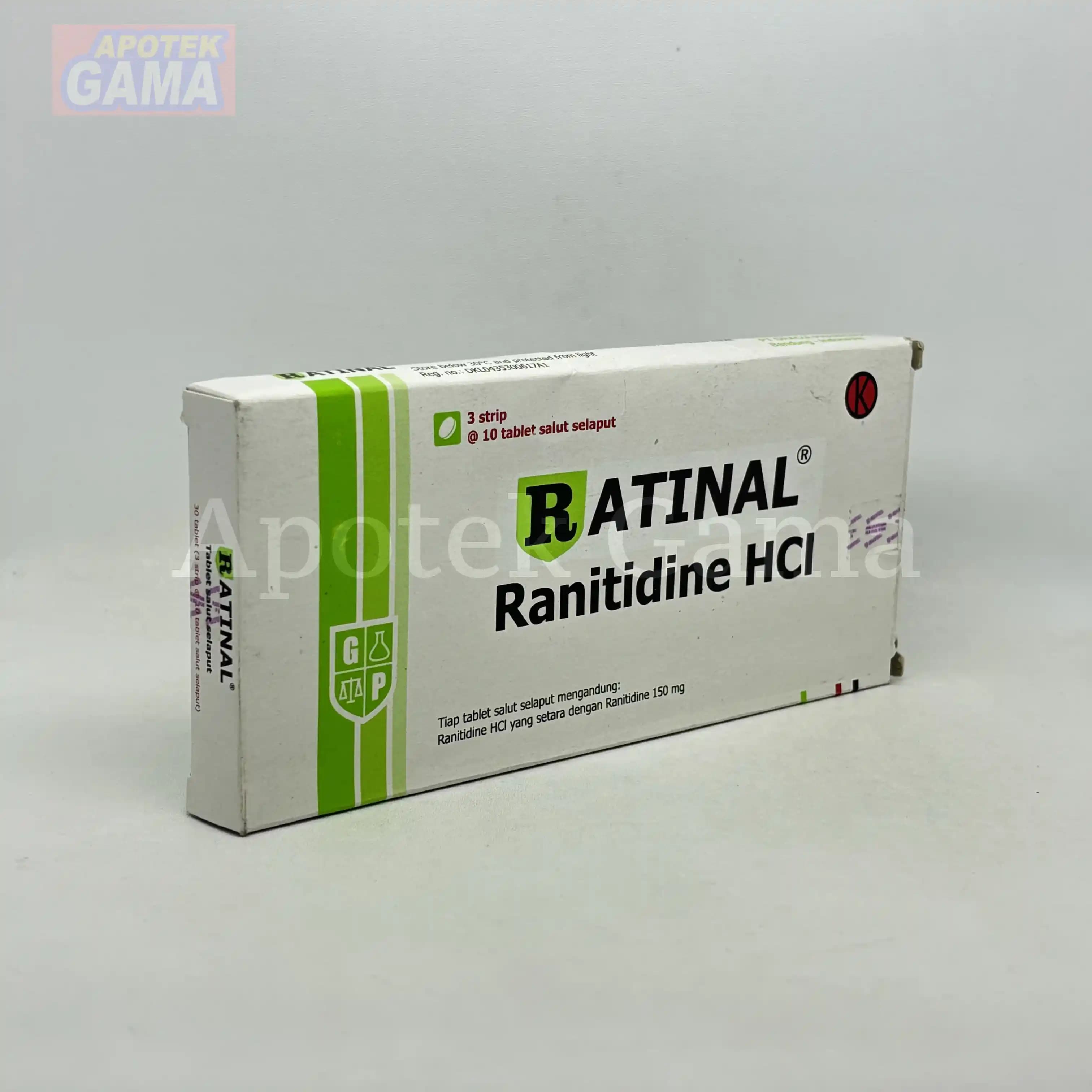 RATINAL 5