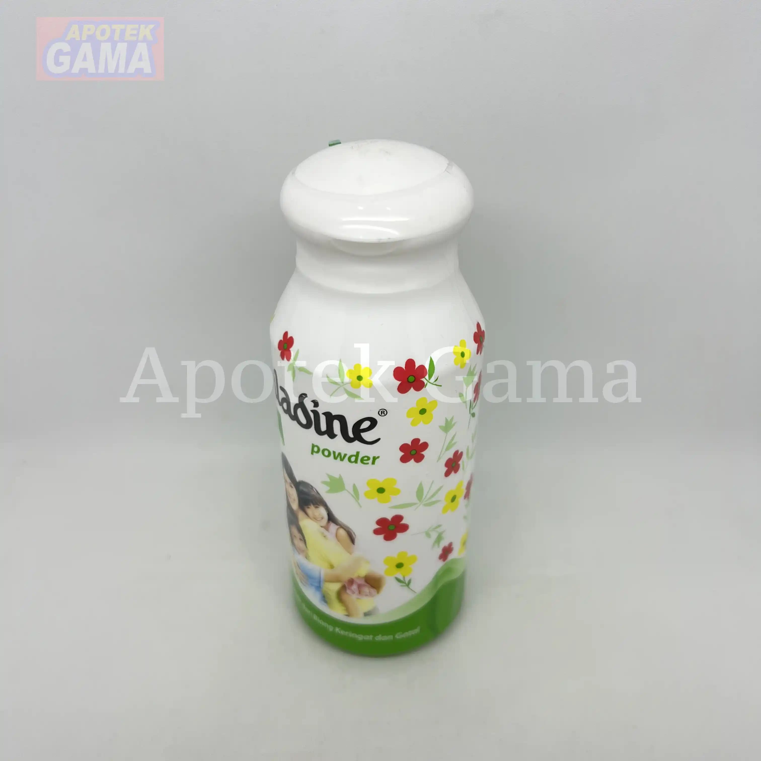 CALADINE POWDER 100G 2