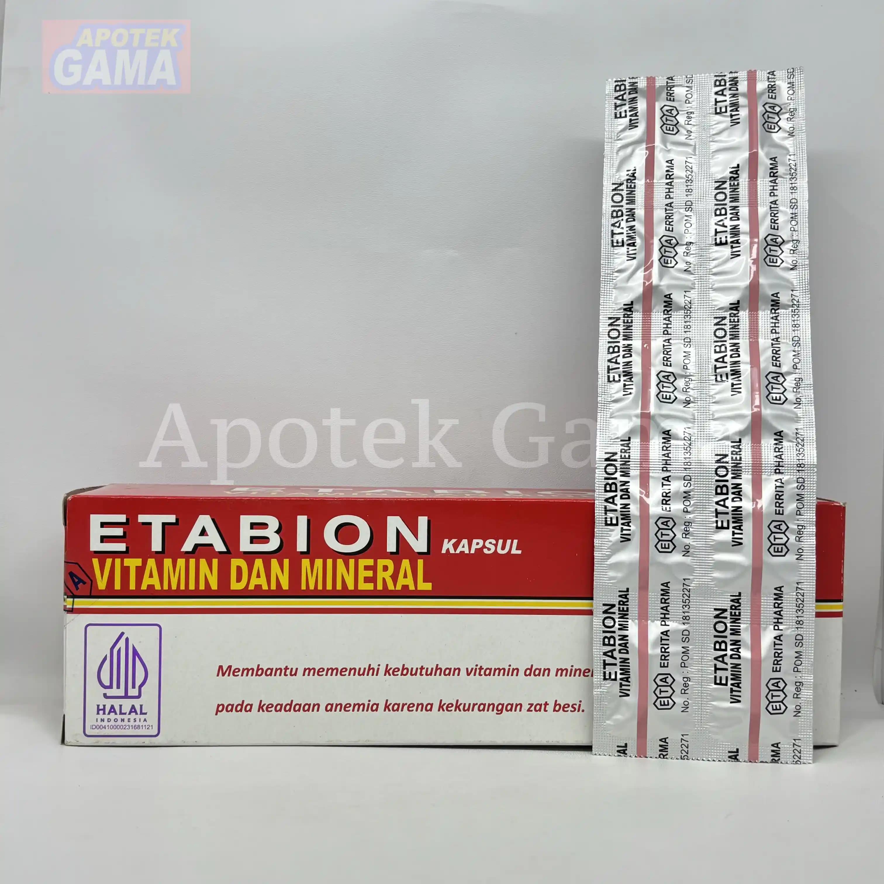 ETABION TAB