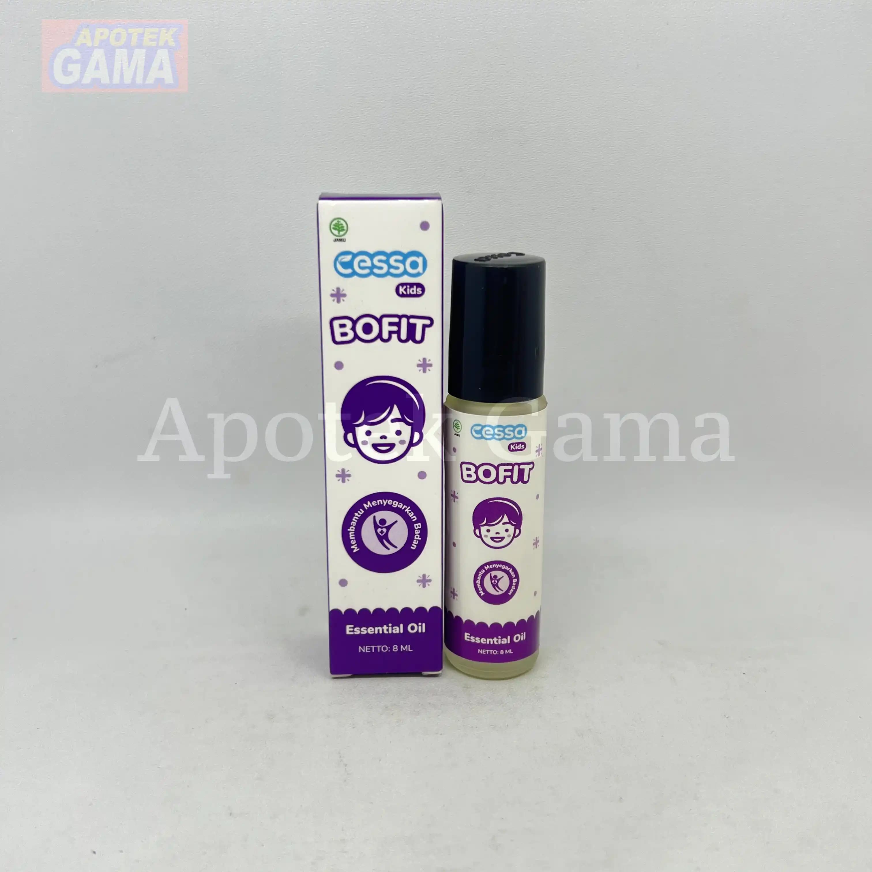 CESSA IMBOOST 8ML 3
