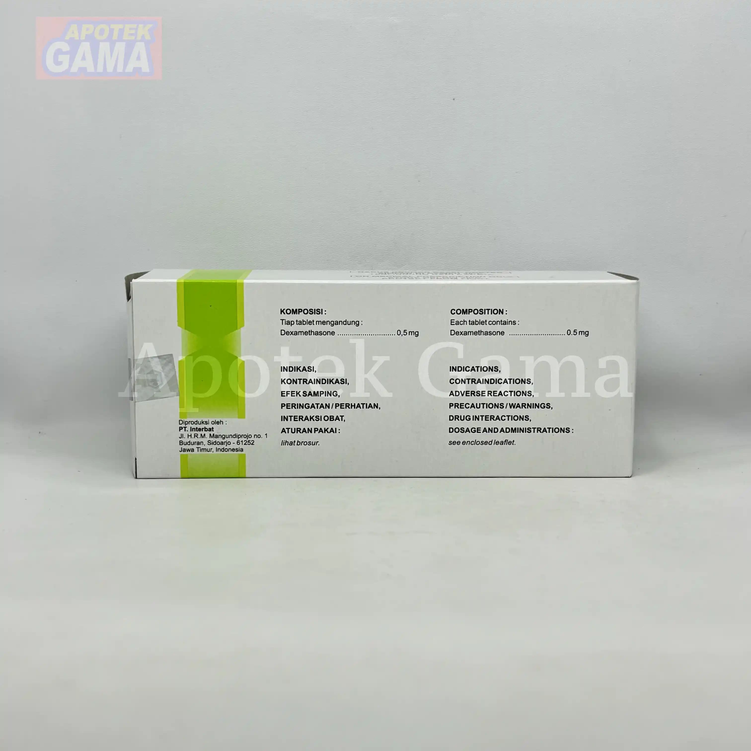 INDEXON TAB 2
