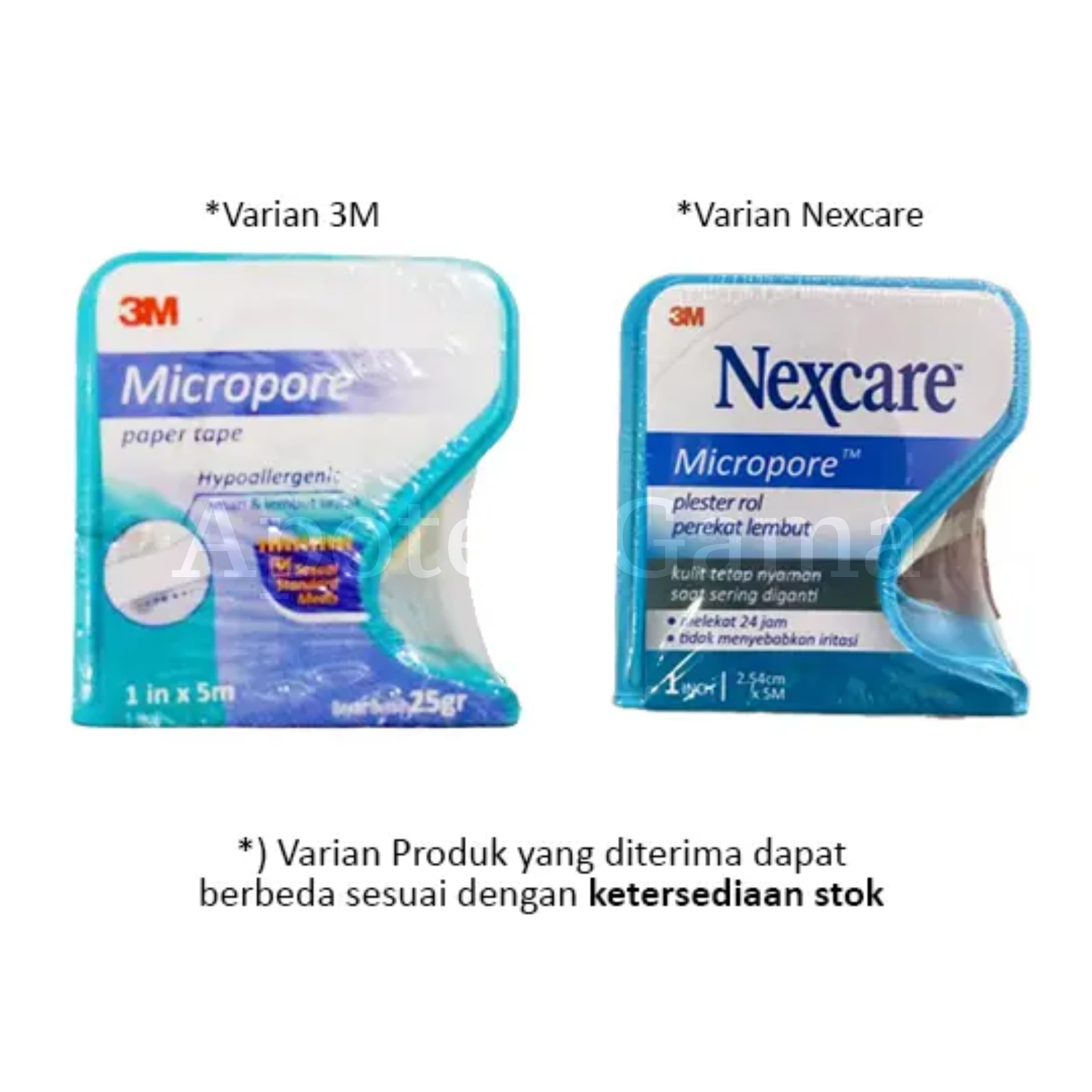 MICROPORE 1 INC