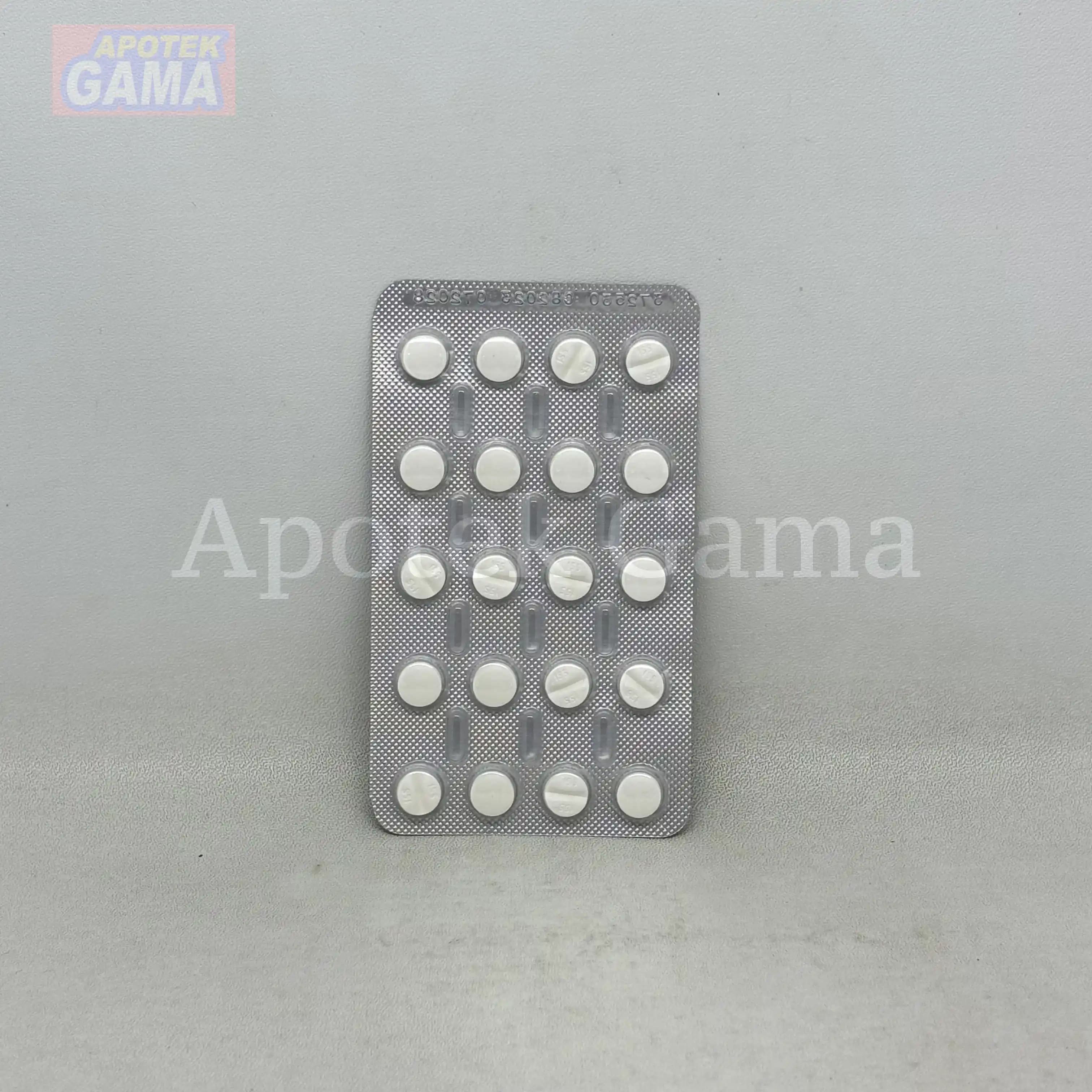 DUPHASTON TAB 10 4