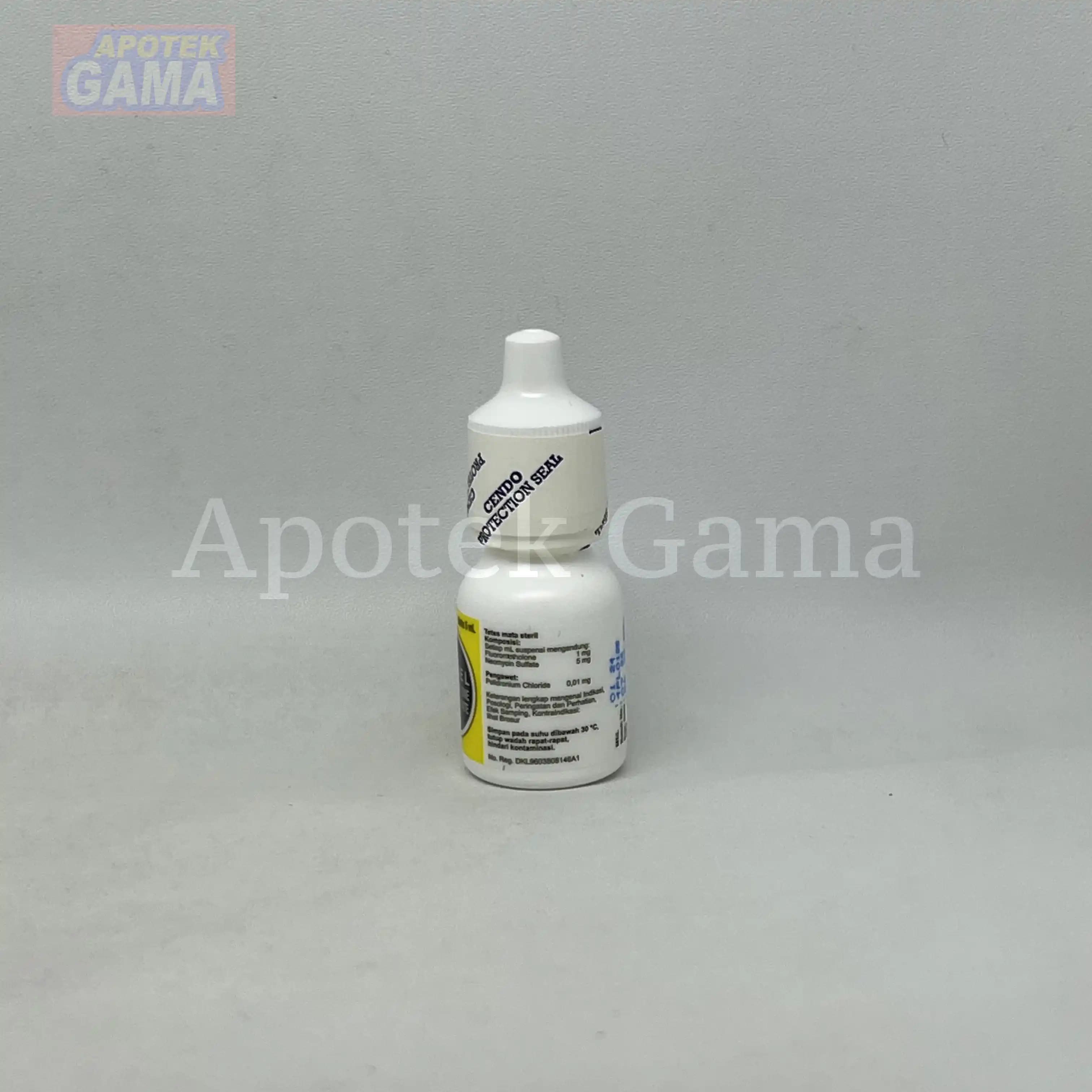 C.POLYNEL ED 5 ML 5