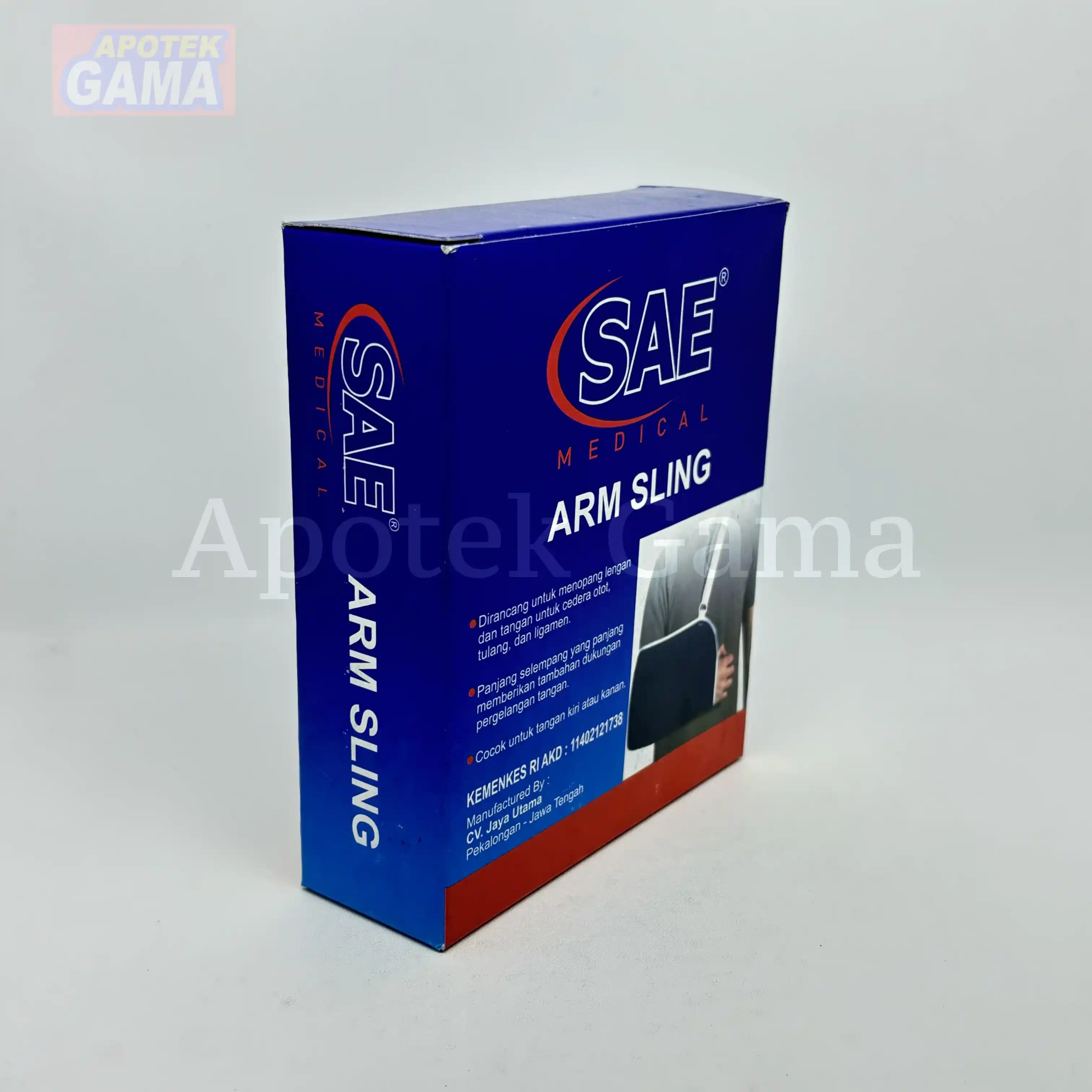 ARM SLING M SAE 2