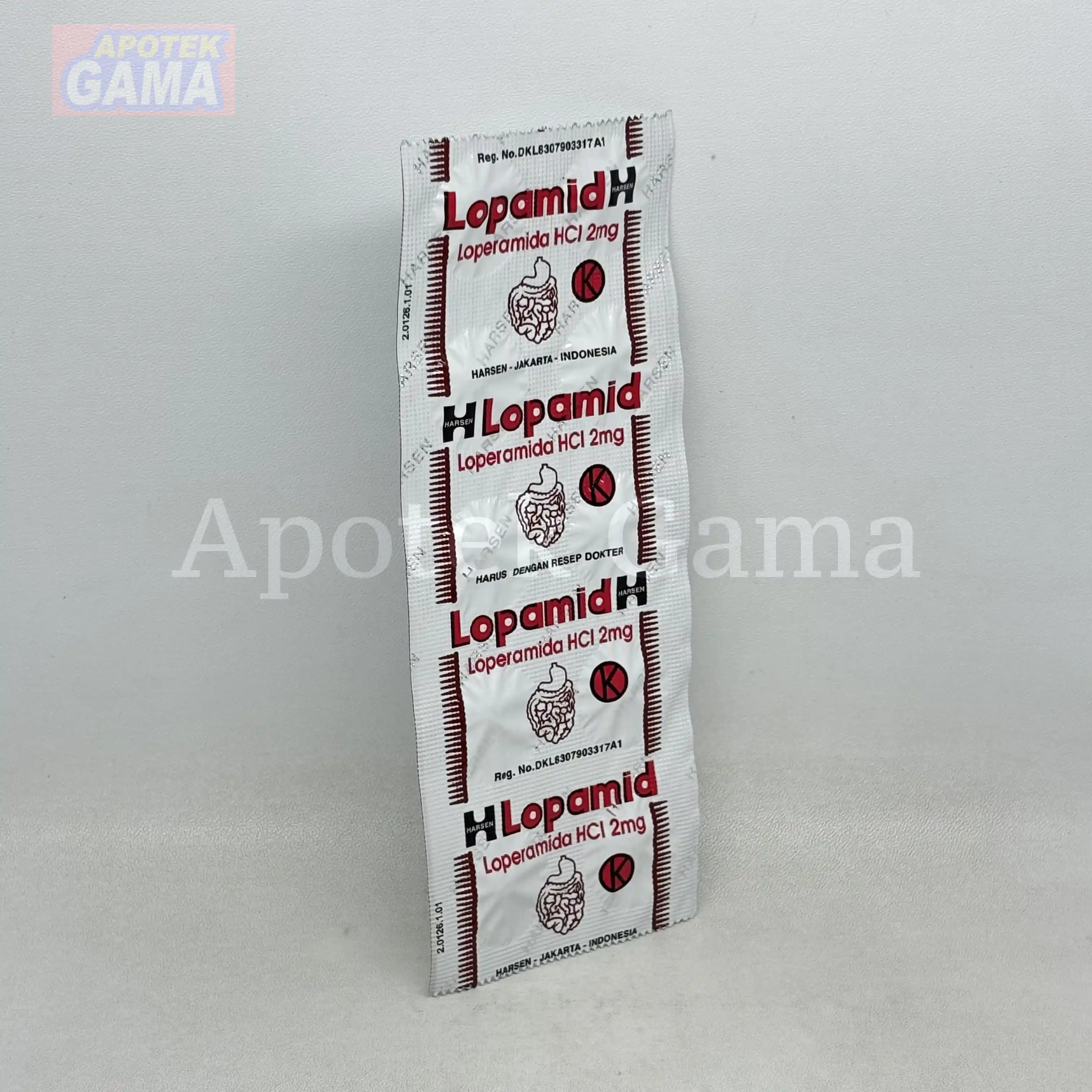 LOPAMID 4