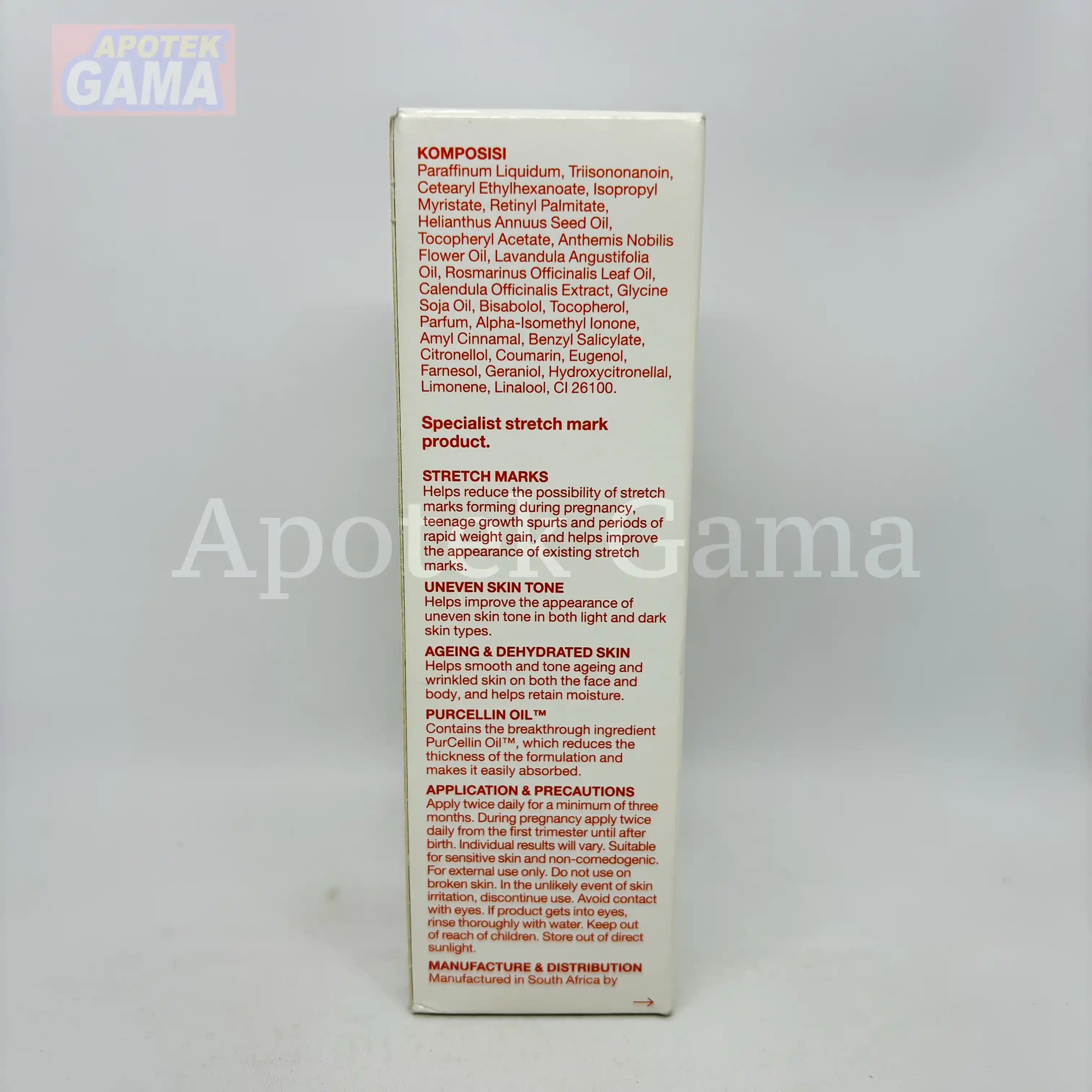 BIO OIL 125 ML 3