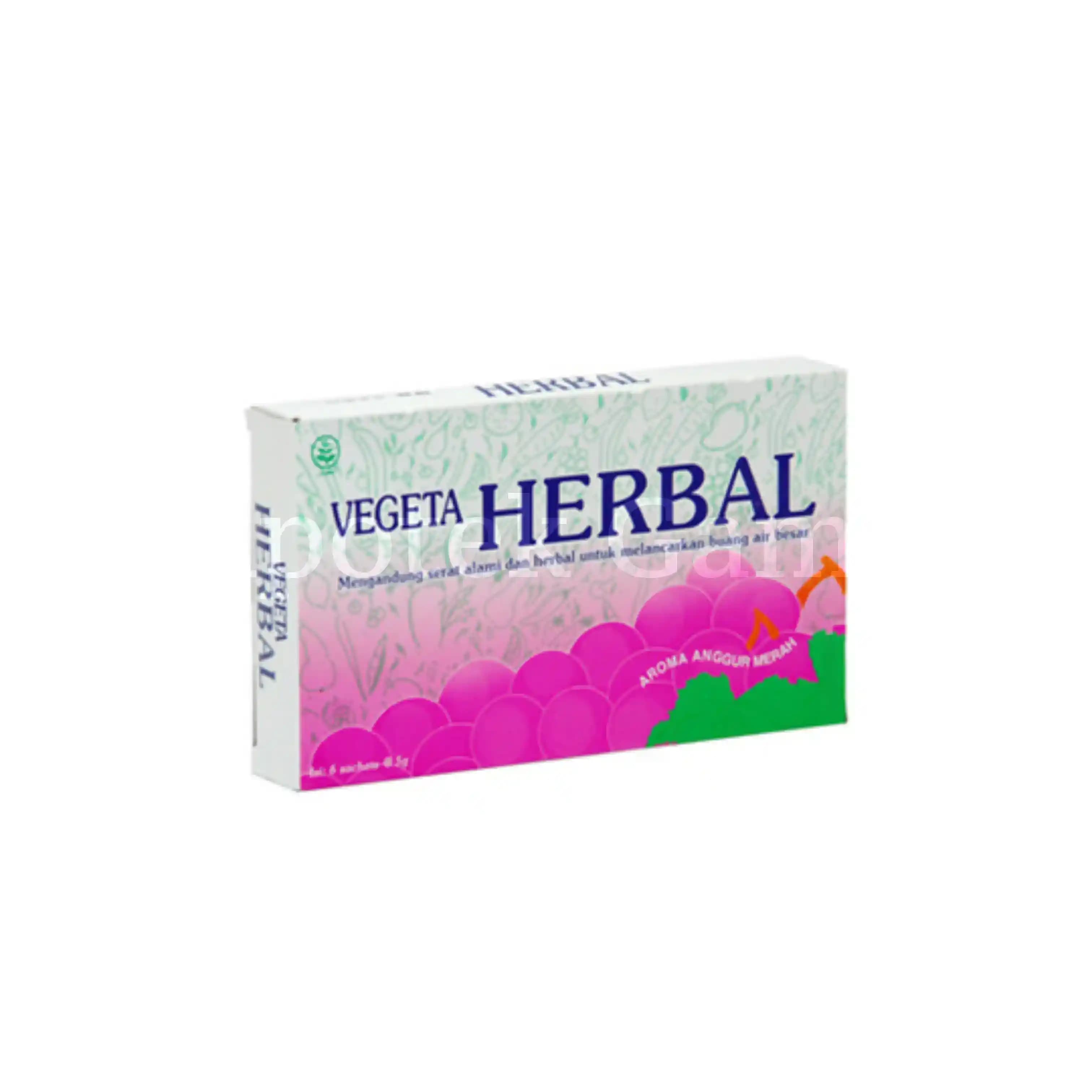 VEGETA HERBAL
