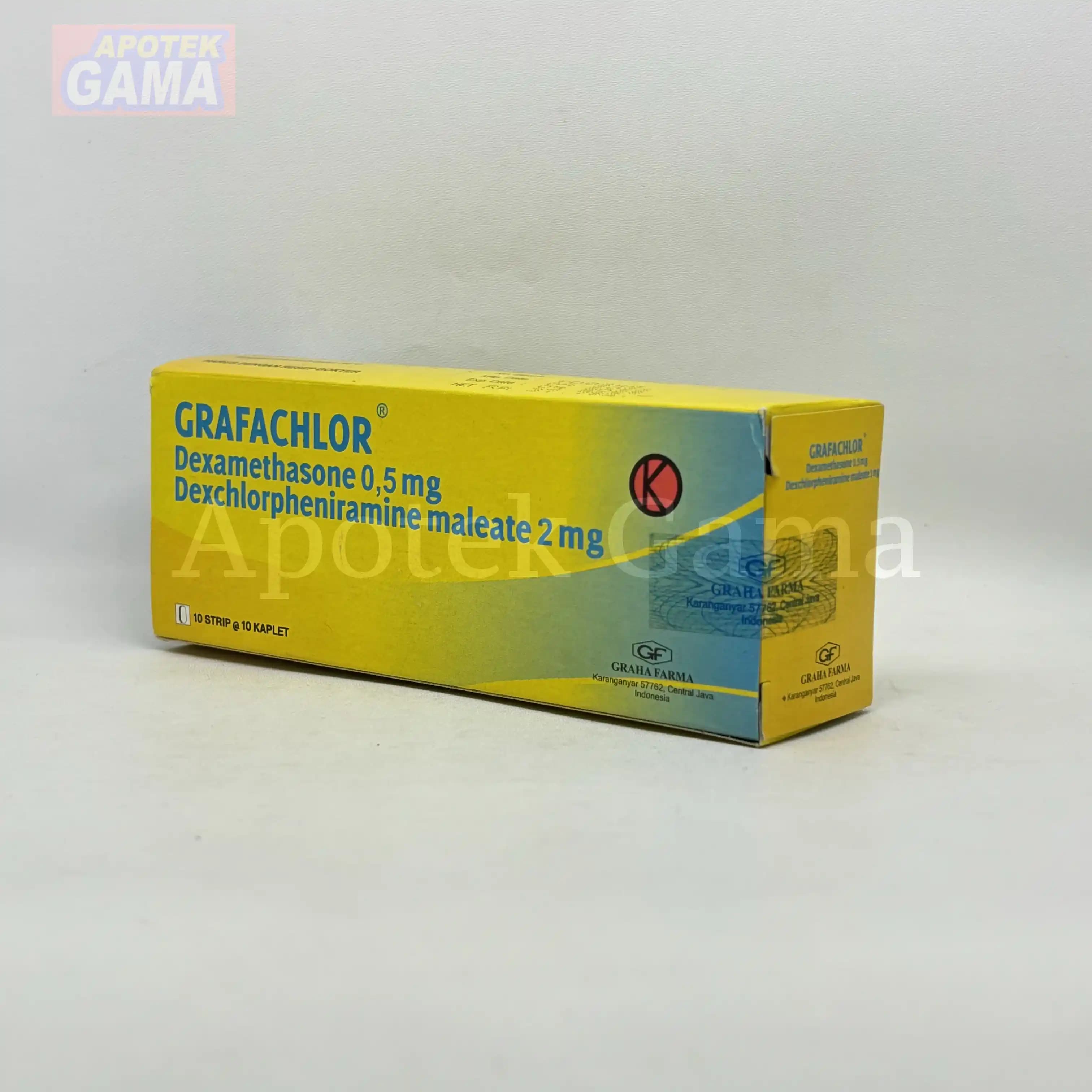 GRAFACHLOR 5