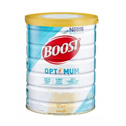 NESTLE BOOST OPTIMUM 400GR 3