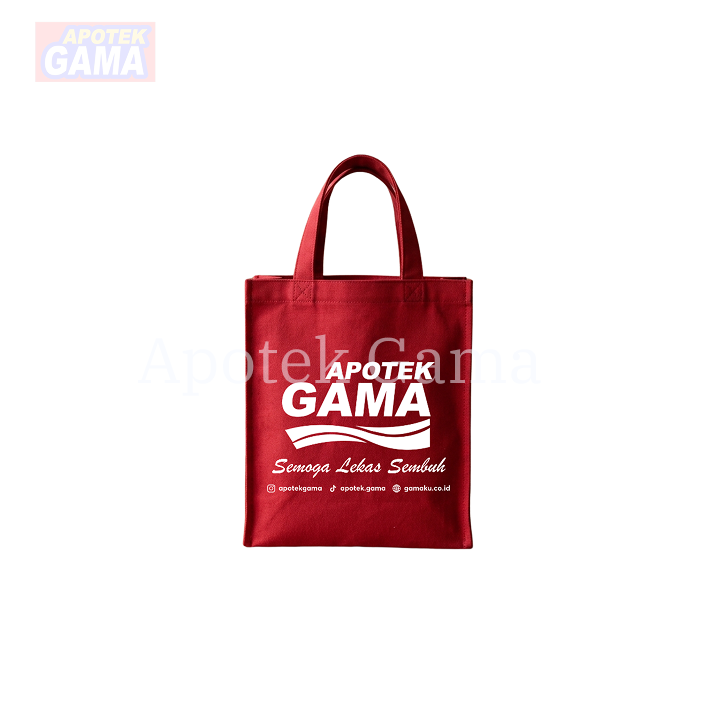 TAS BELANJA BESAR