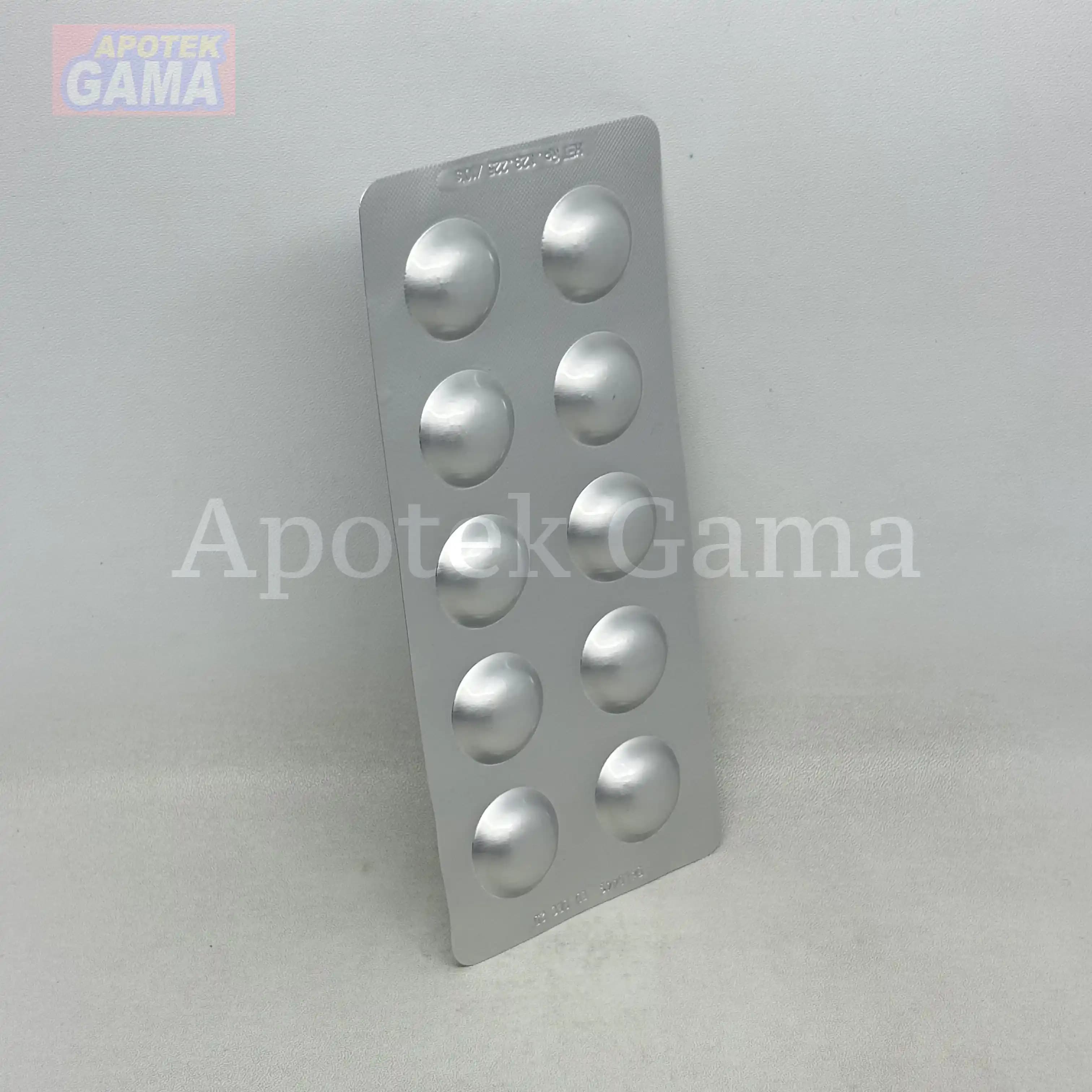 COXIRON TAB 90 MG