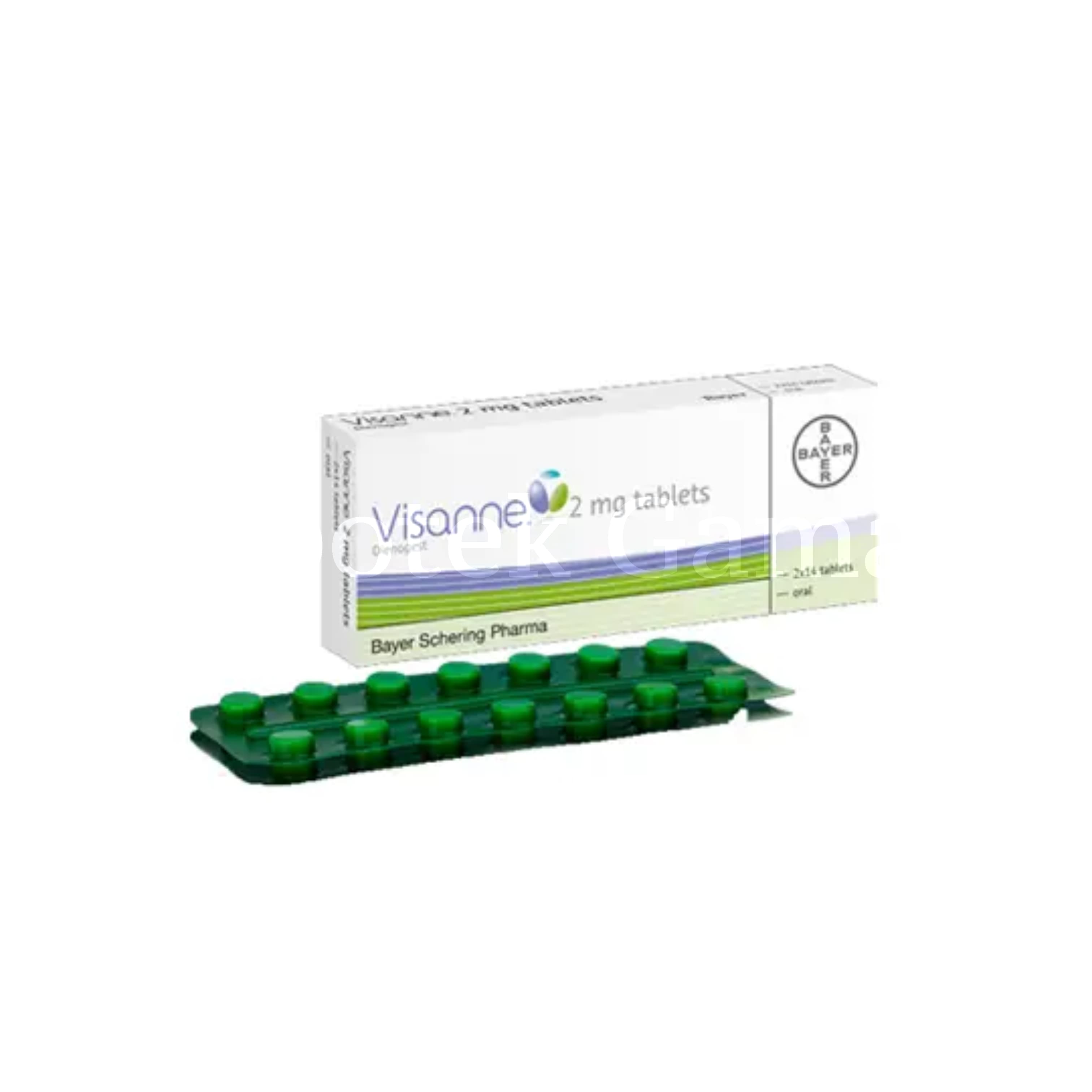 VISANNE