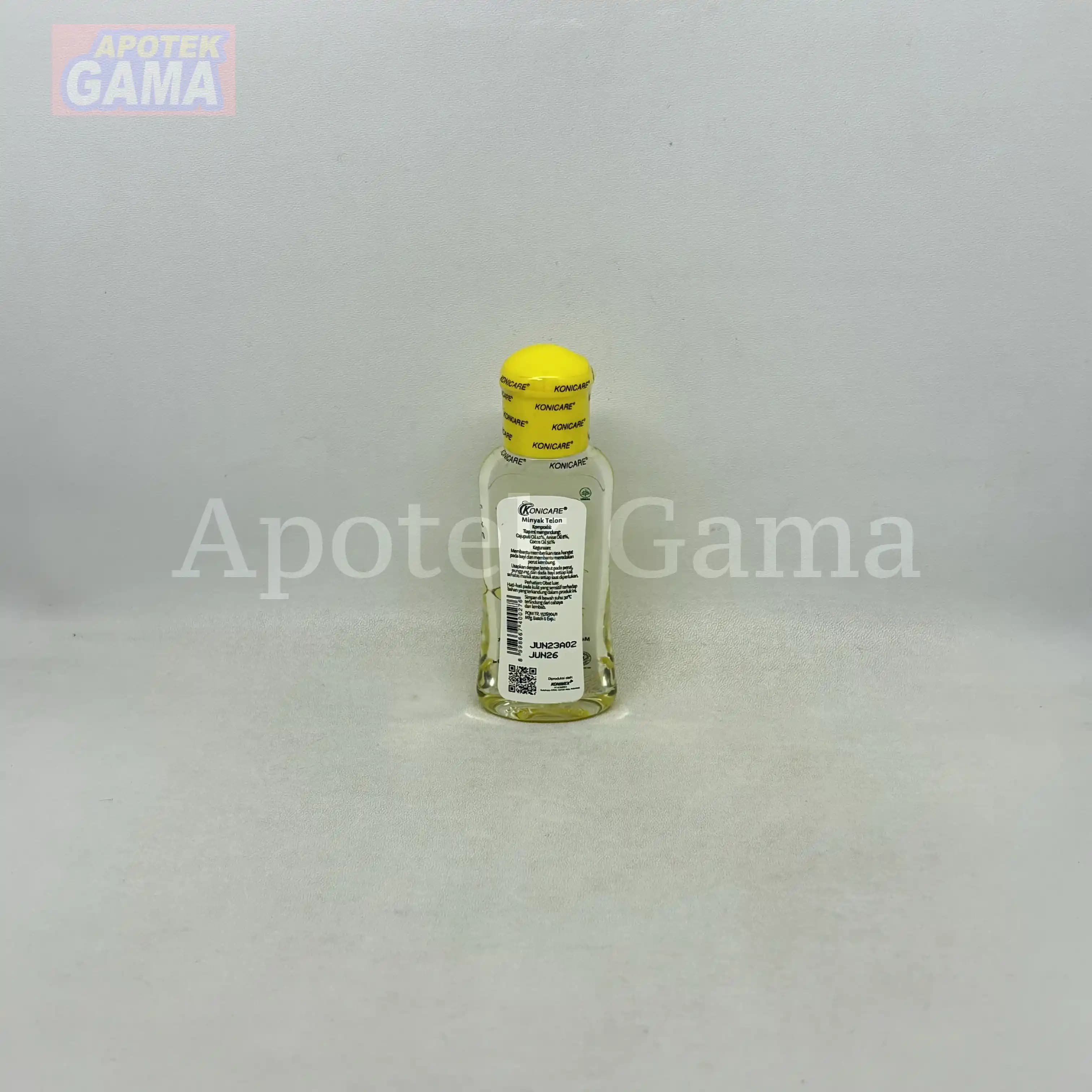 M.TELON KONICARE 30ML 4
