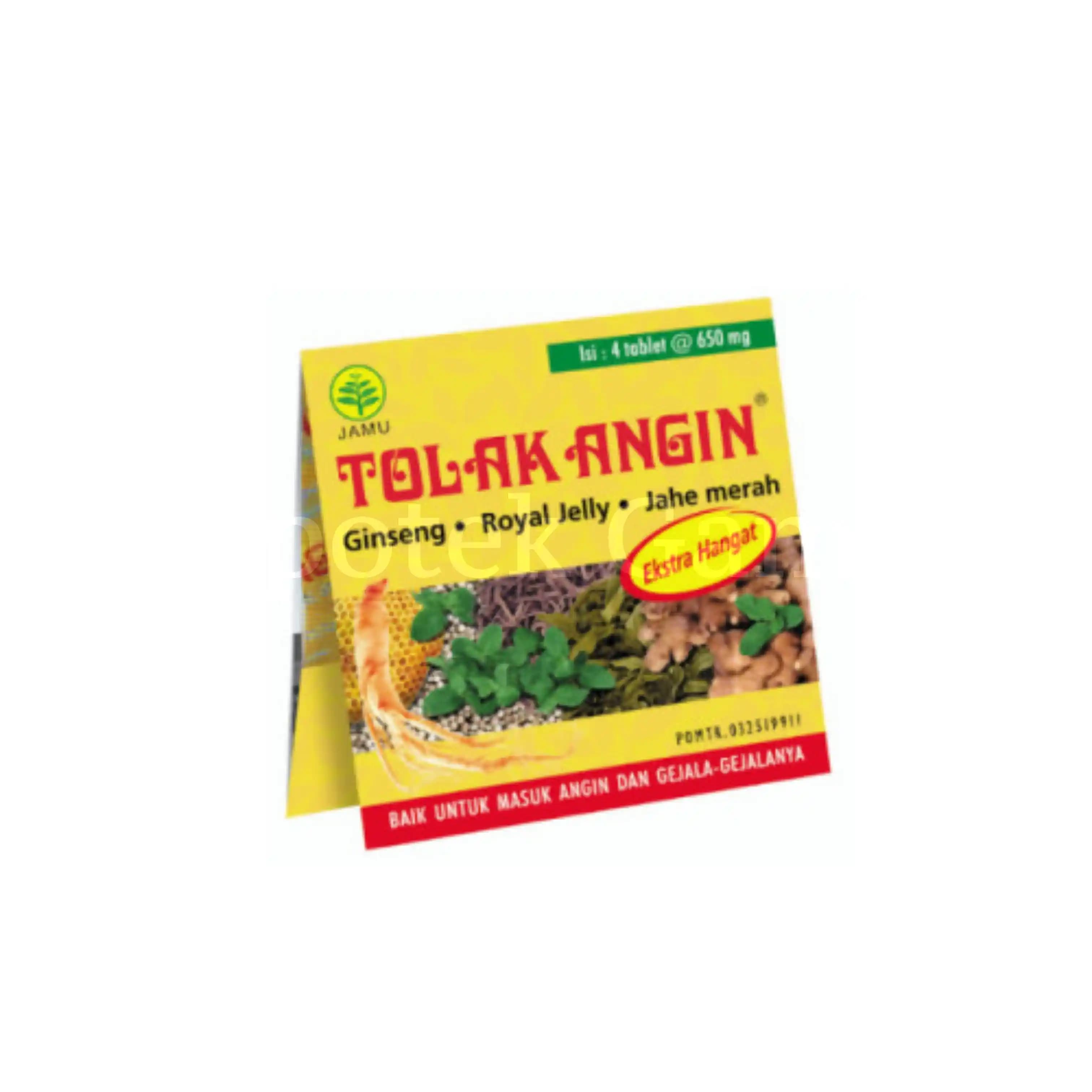 TOLAK ANGIN TAB
