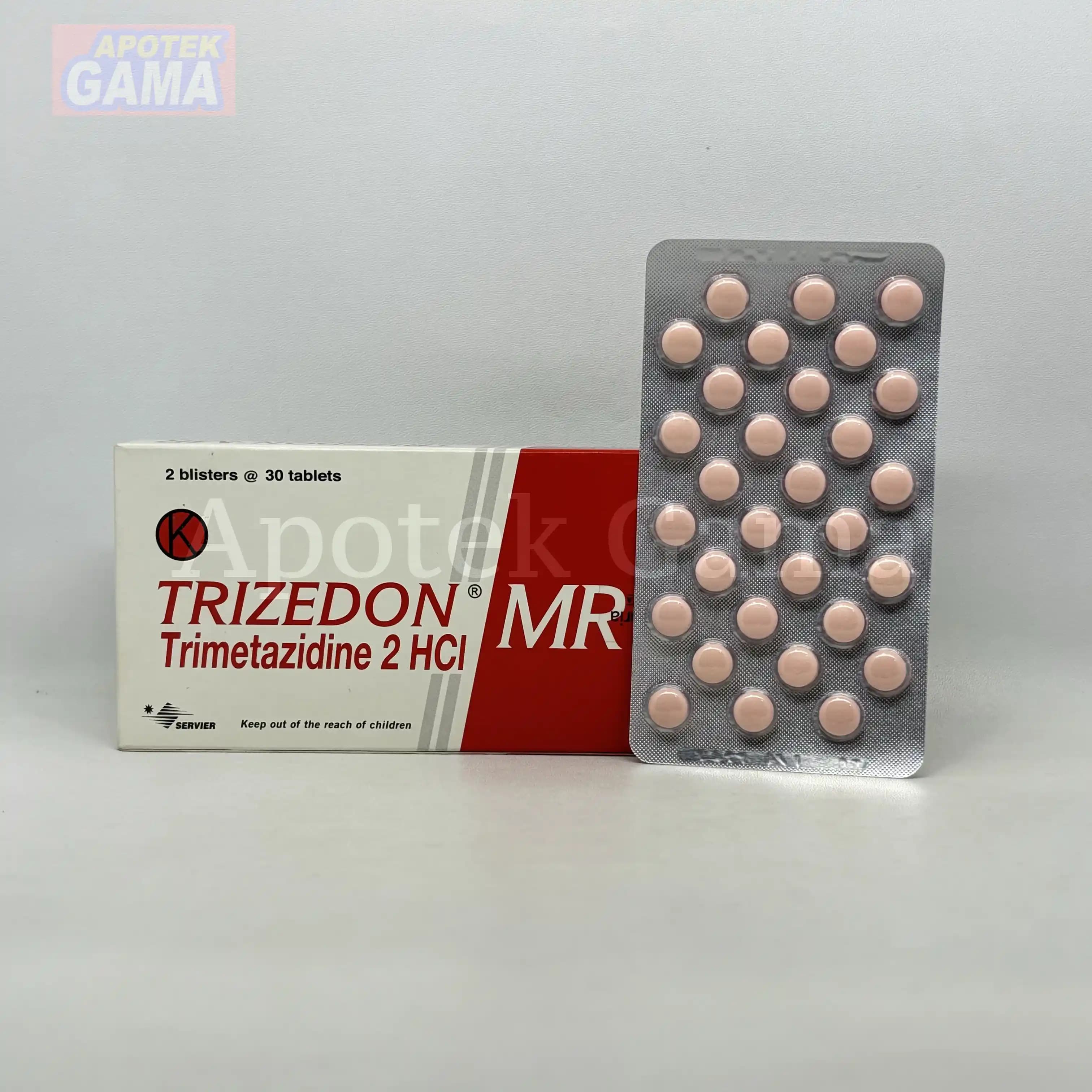 TRIZEDON MR 5