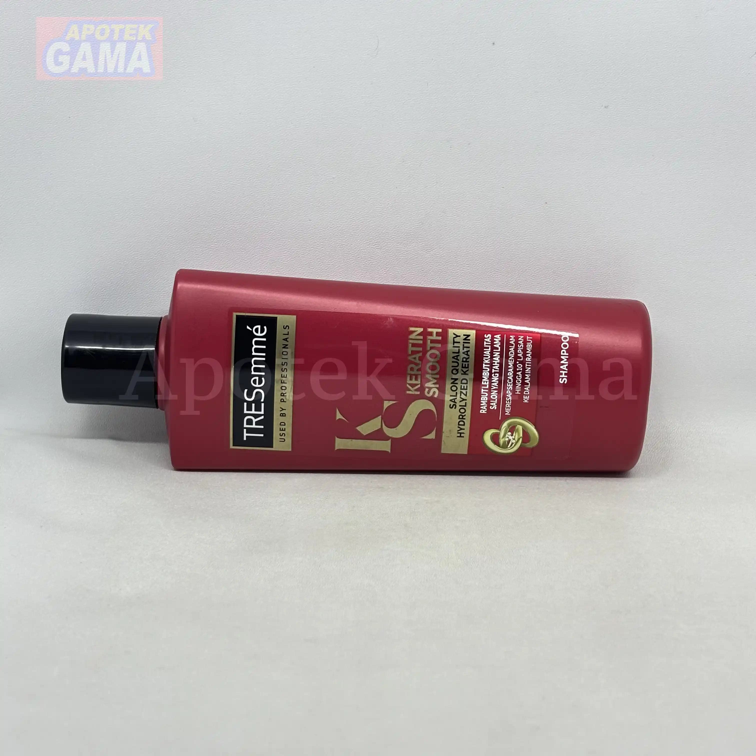 TRESEMME KERATIN SMOOTH 170 ML 2