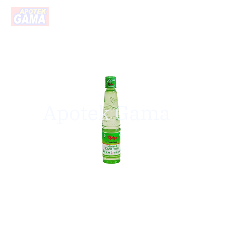 DRAGON MINYAK KAYU PUTIH 100ML