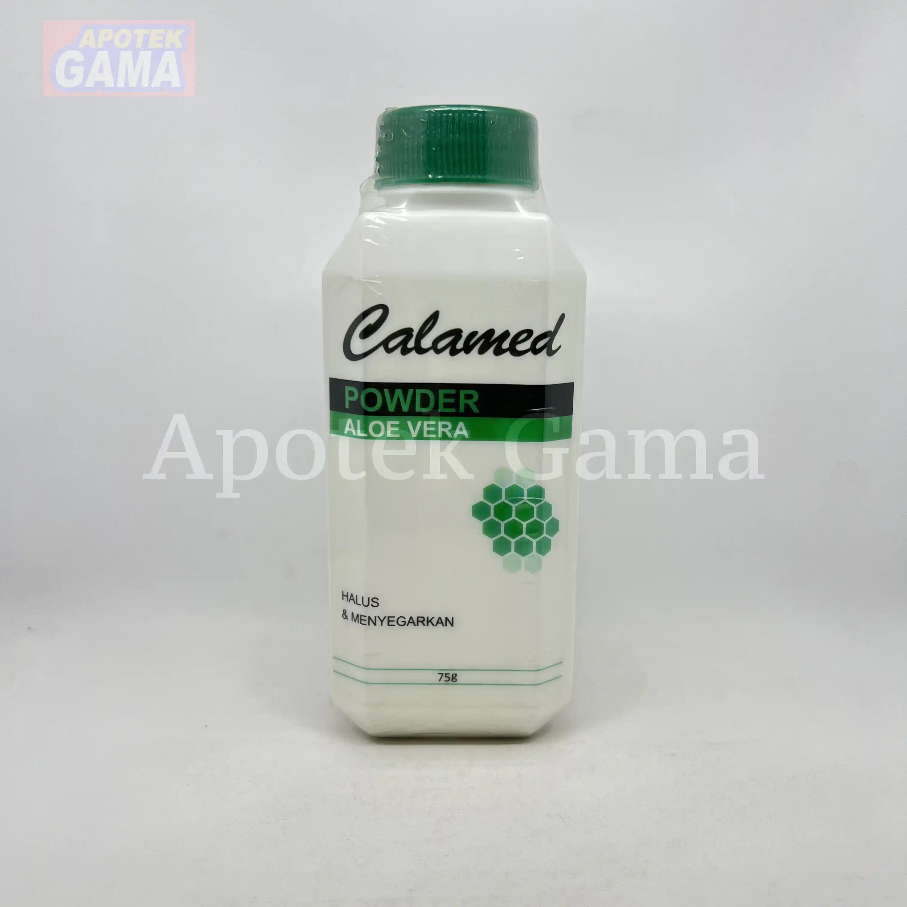 CALAMED POWDER 3