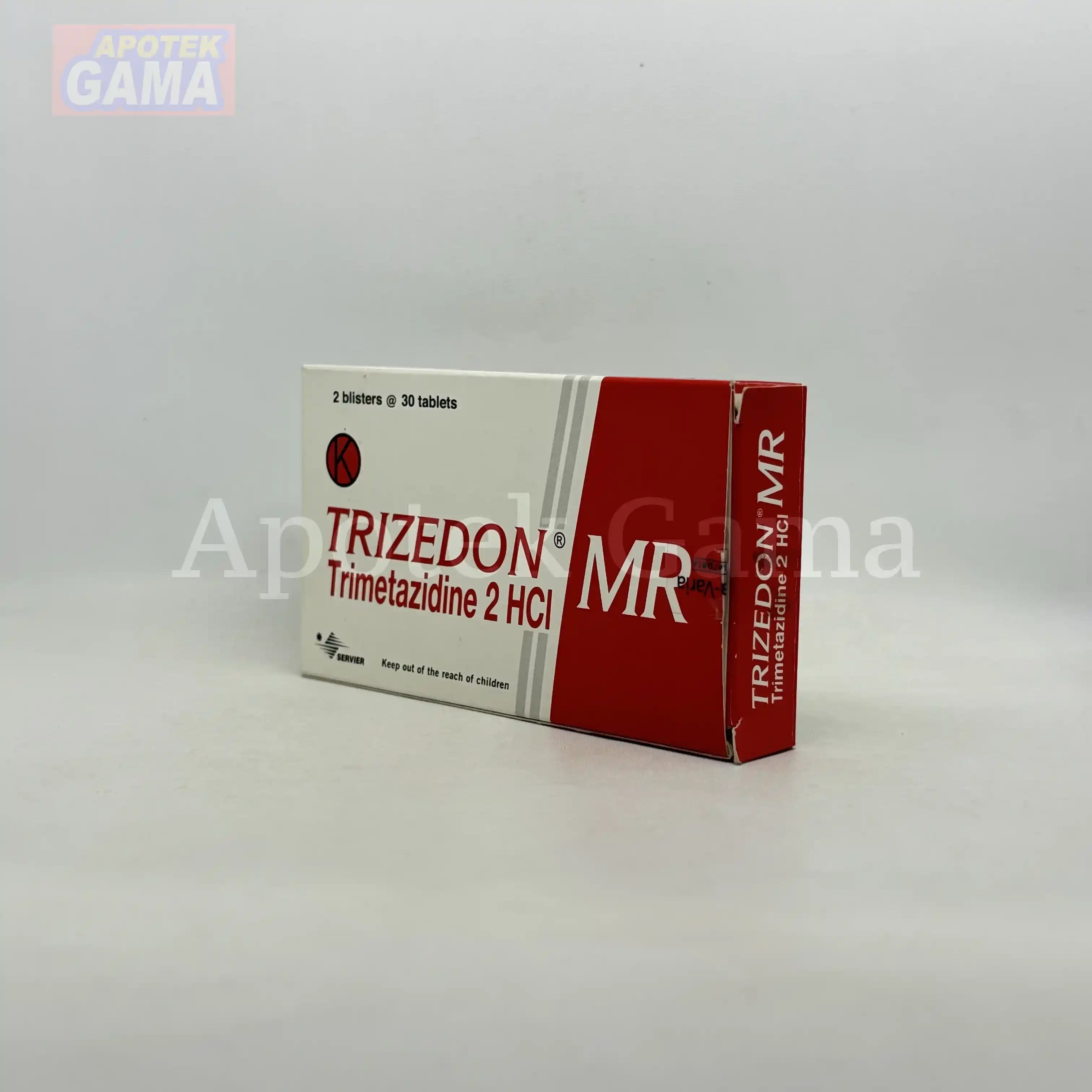 TRIZEDON MR