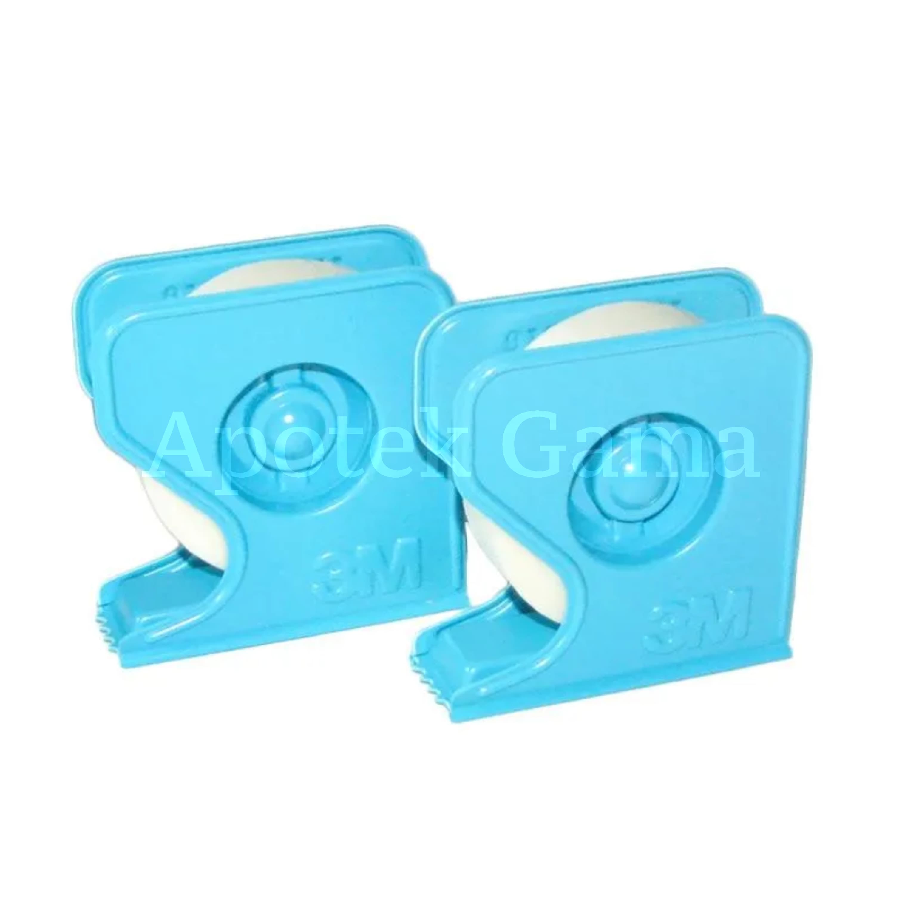 MICROPORE 1/2 INC