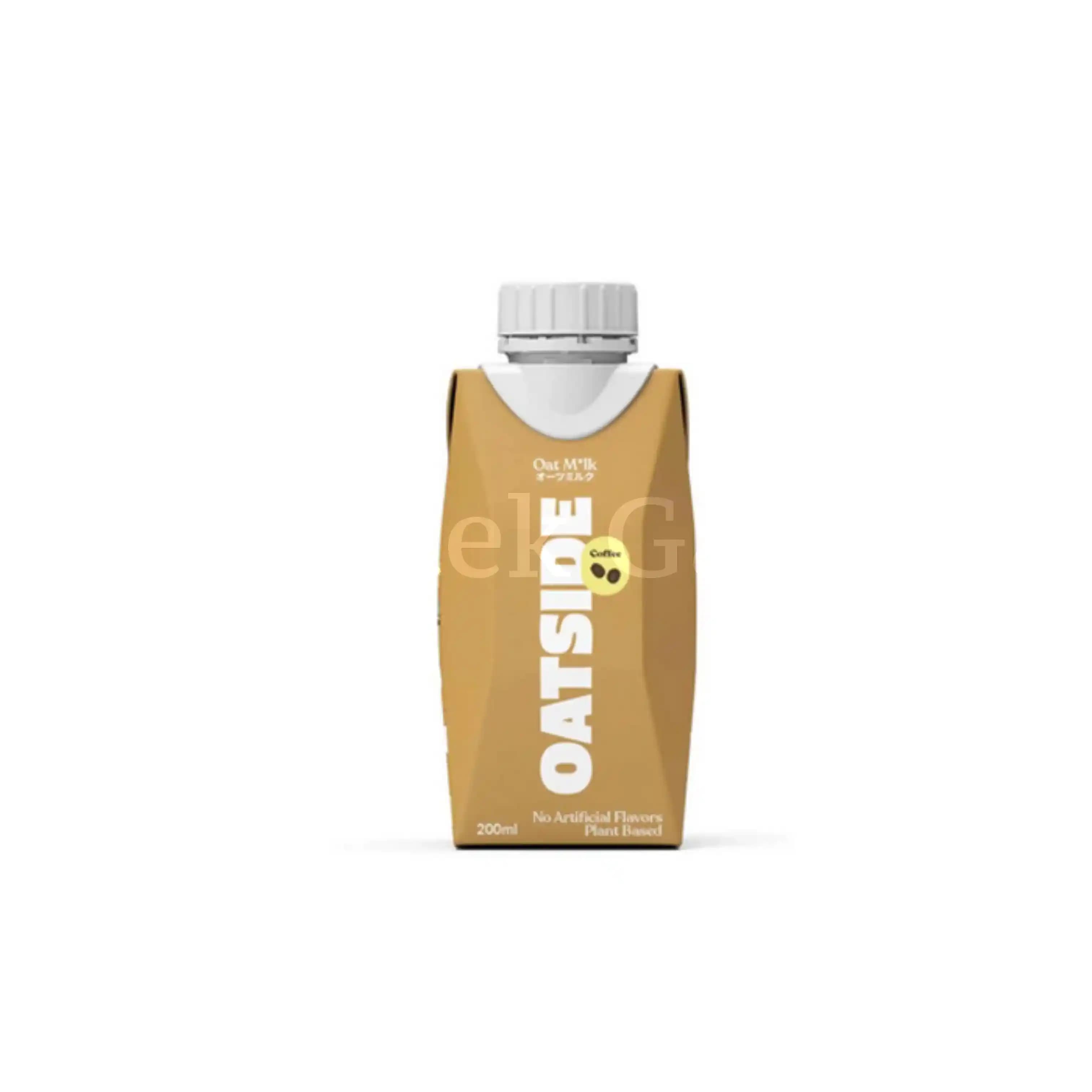 OATSIDE COFFEE OAT MILK 200ML