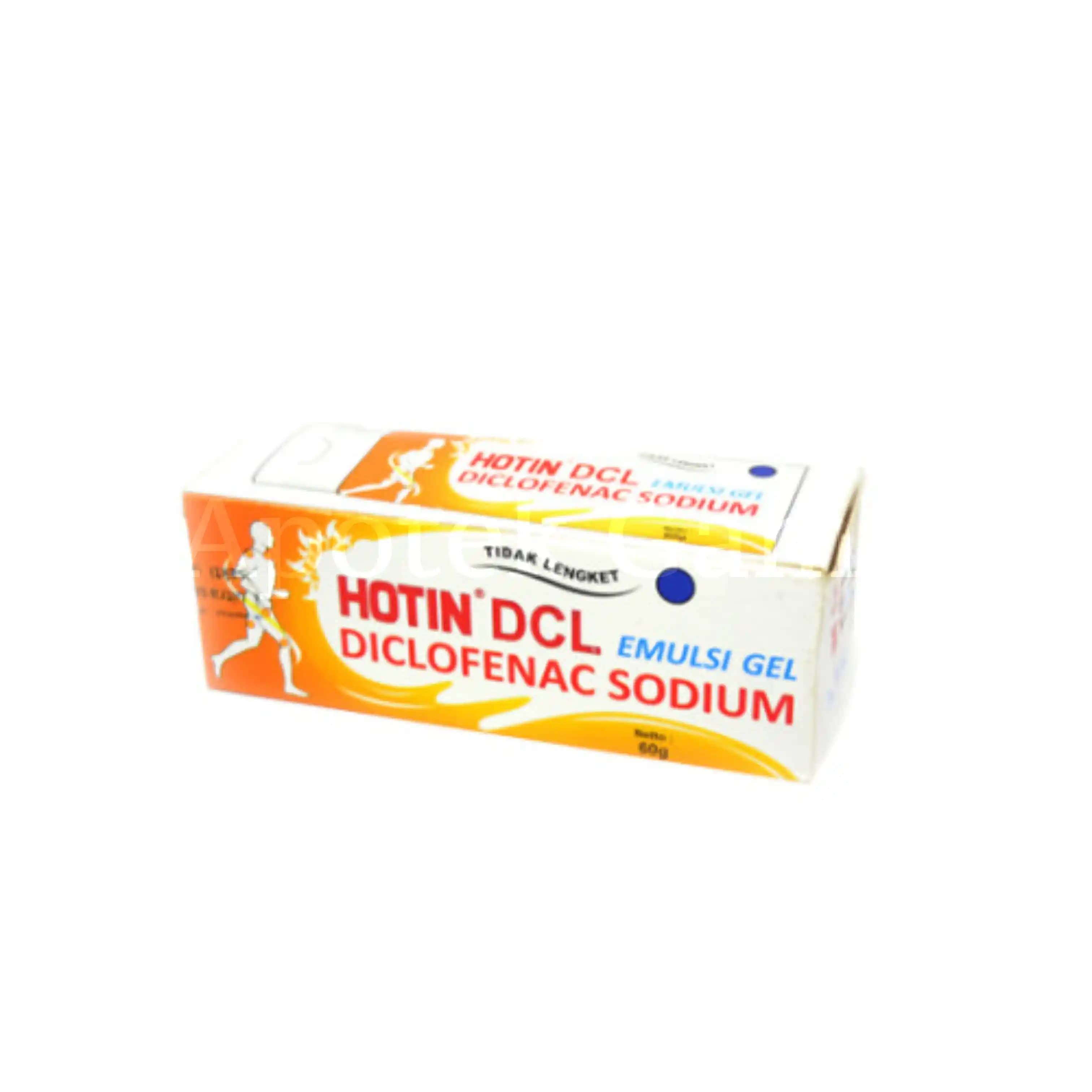 HOTIN DCL 60 GR EMULSI GEL 3