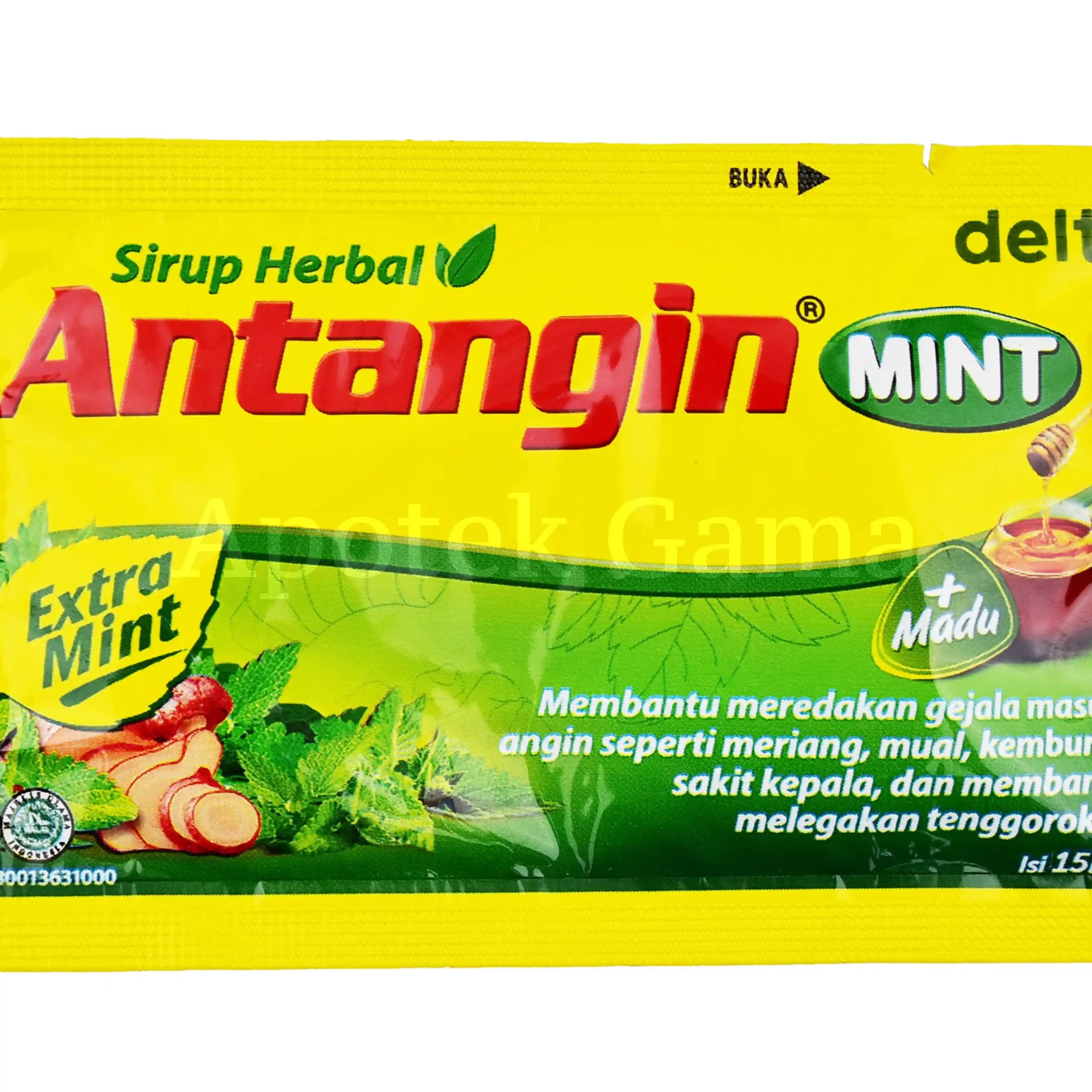 ANTANGIN JRG CAIR MINT