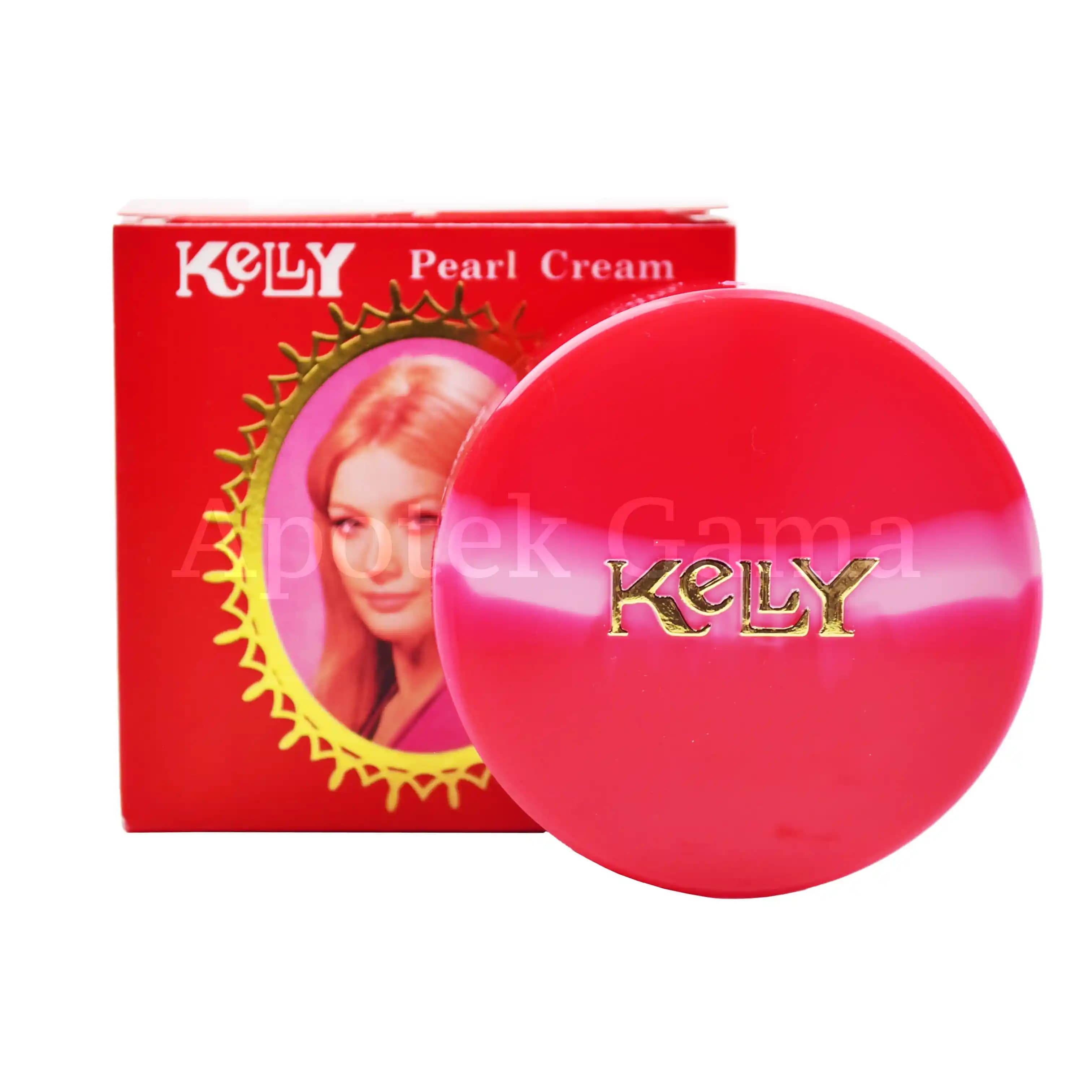 KELLY PEARL CR 15 G 2