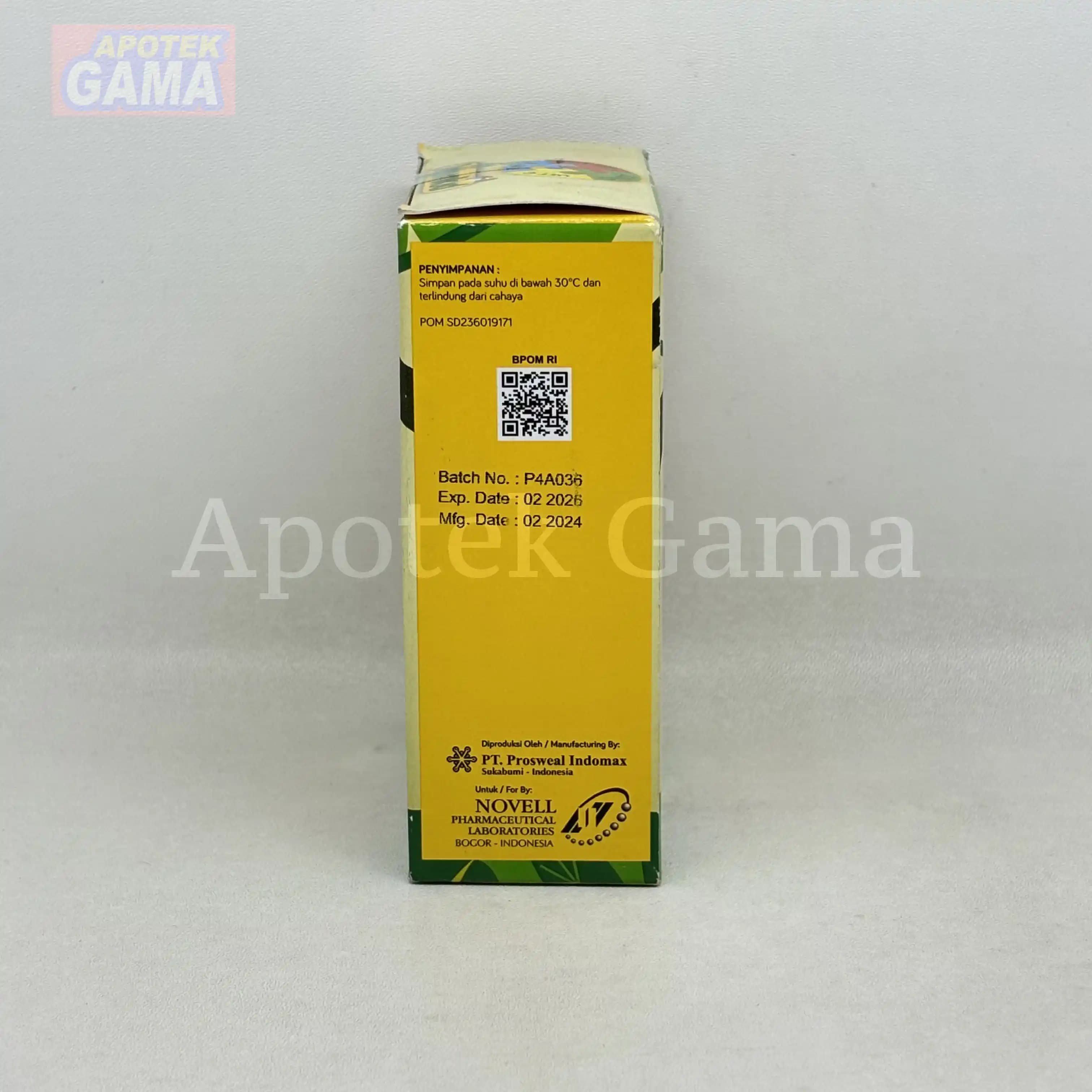 IMUNKID DROP 15ML 5