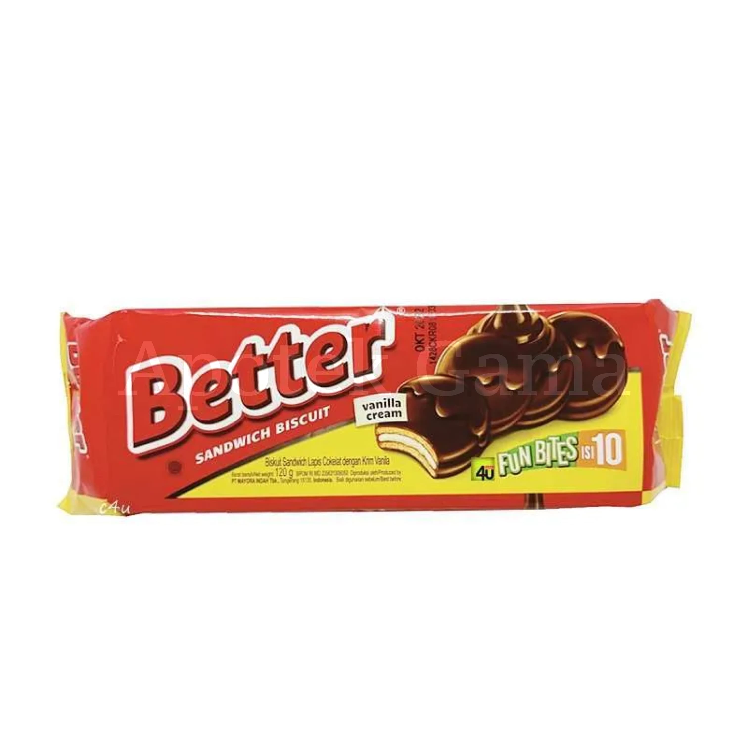 BETTER FAMILY PACK
