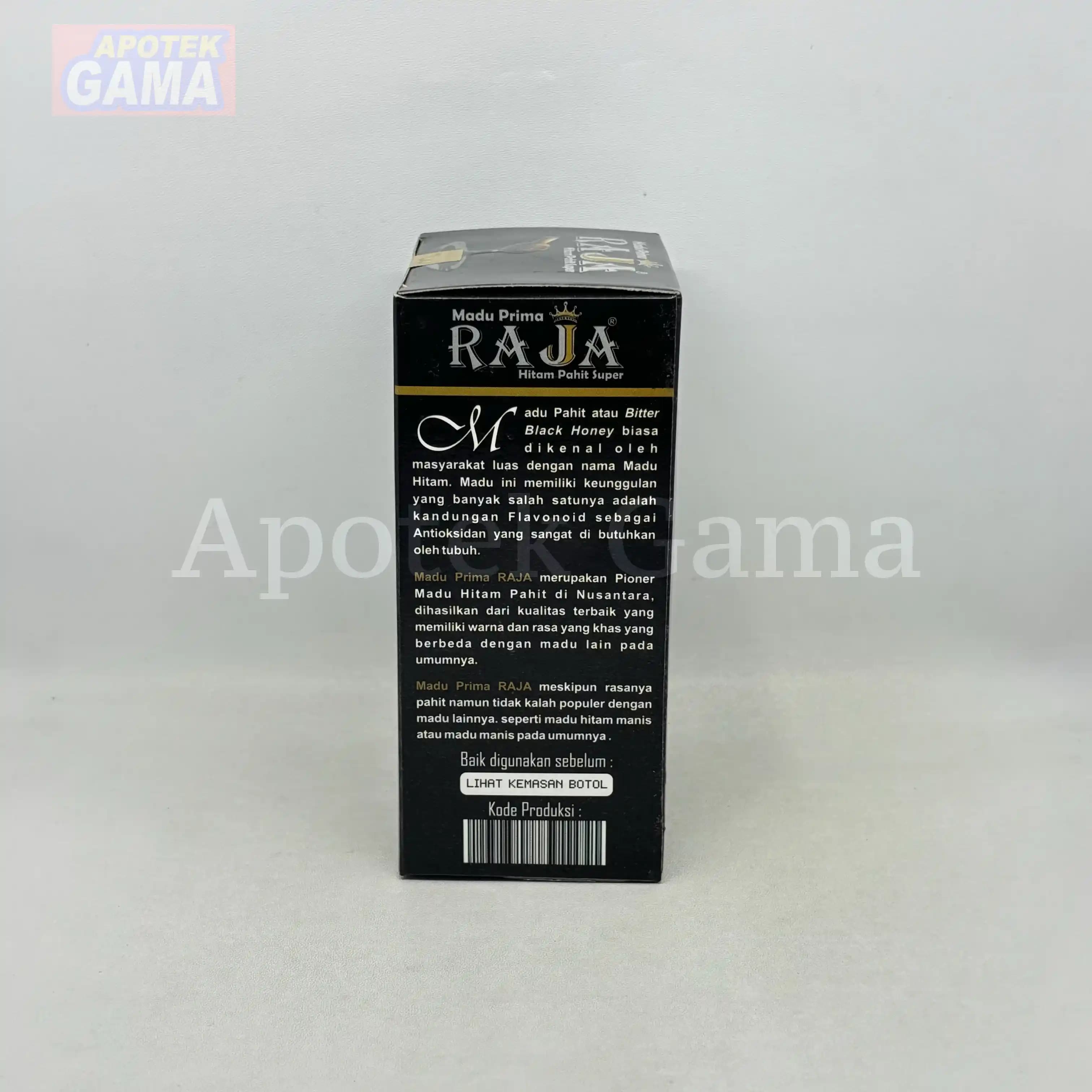 MADU RAJA 500 G