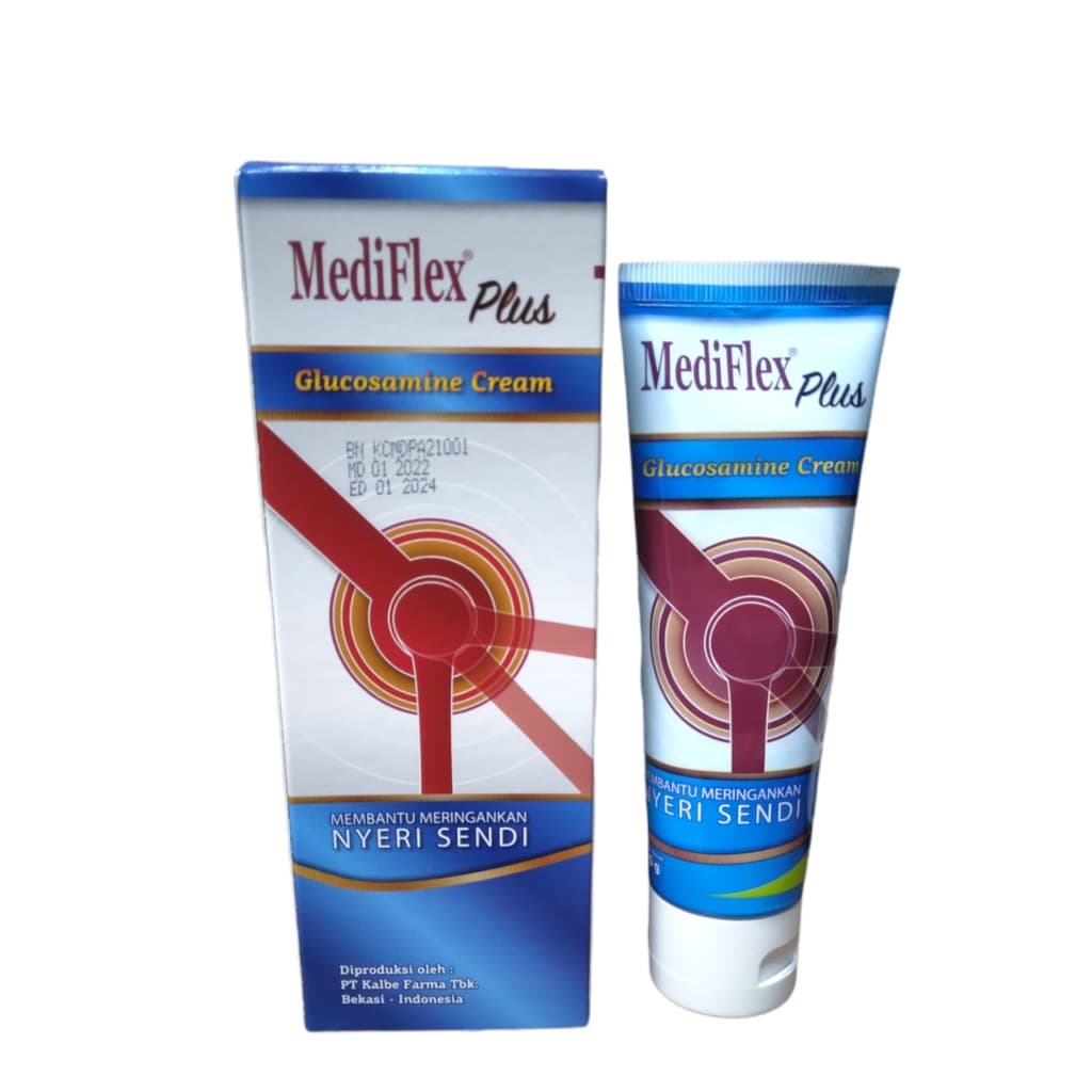 MEDIFLEX PLUS 30GR 