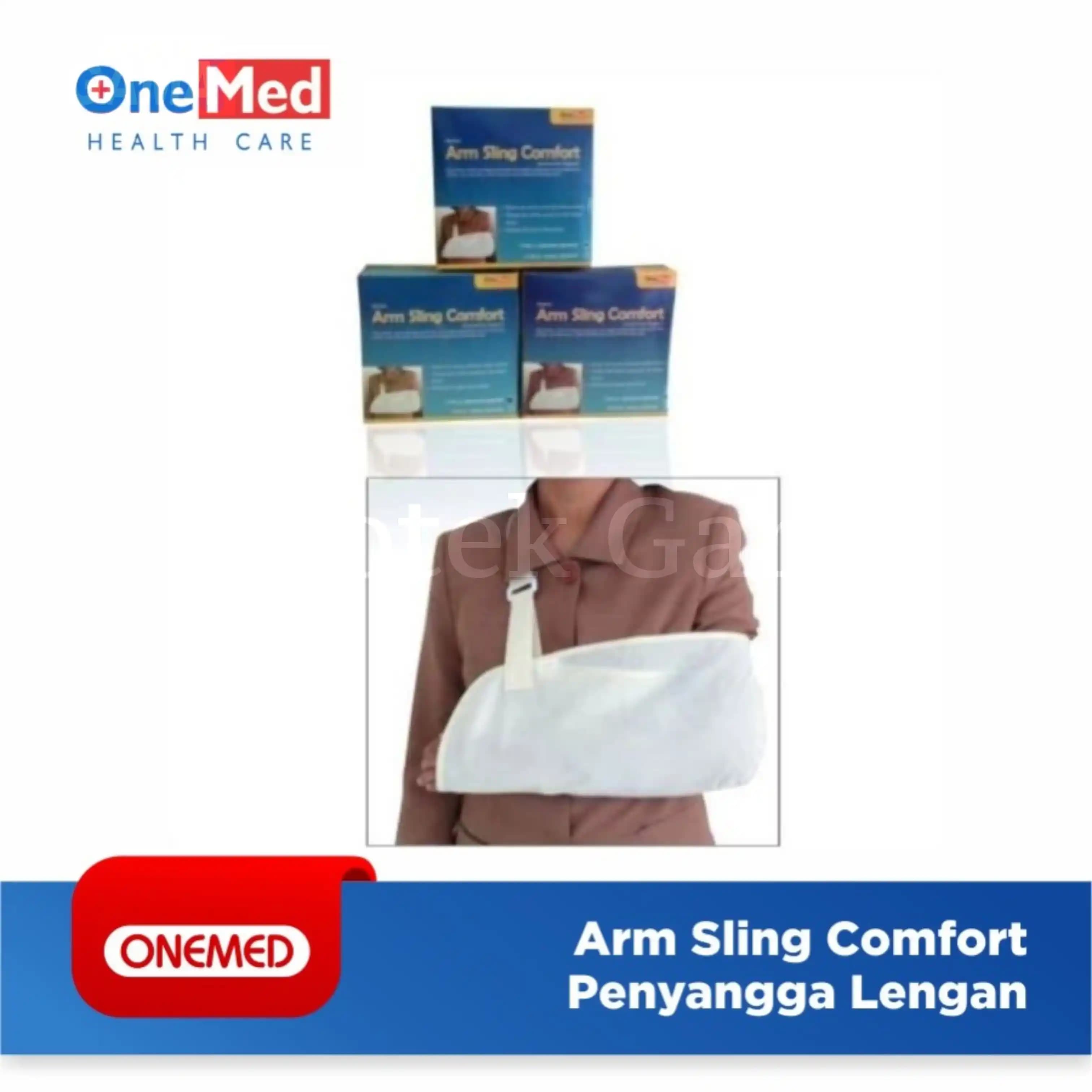 ARM SLING  L- ONEMED
