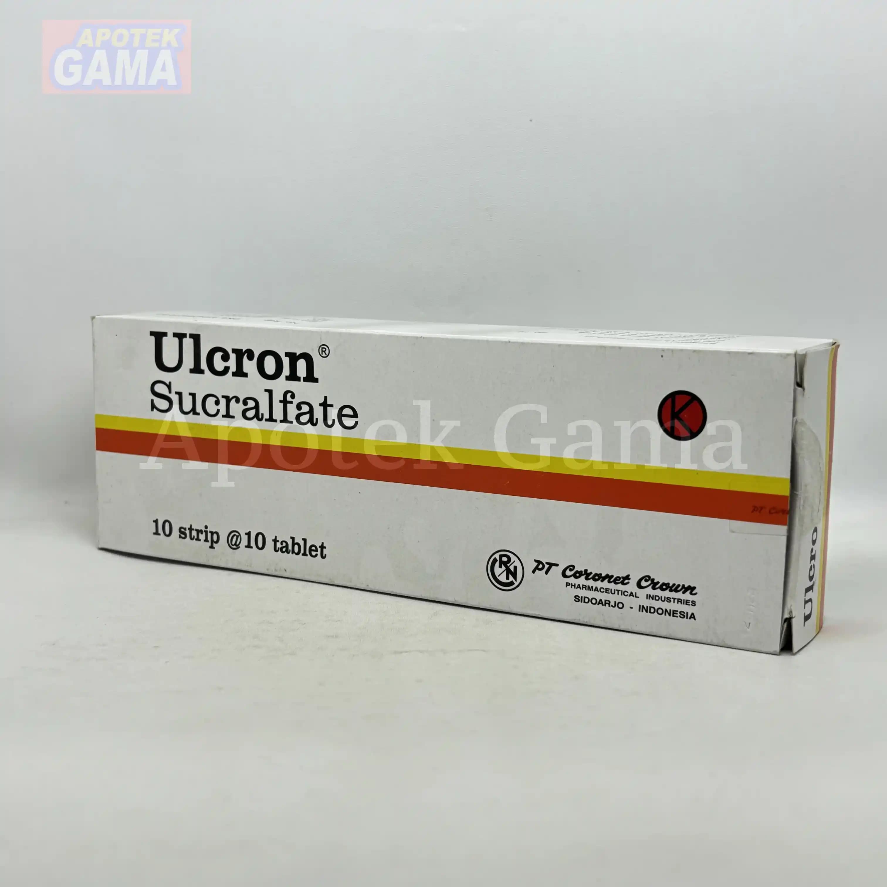 ULCRON 4