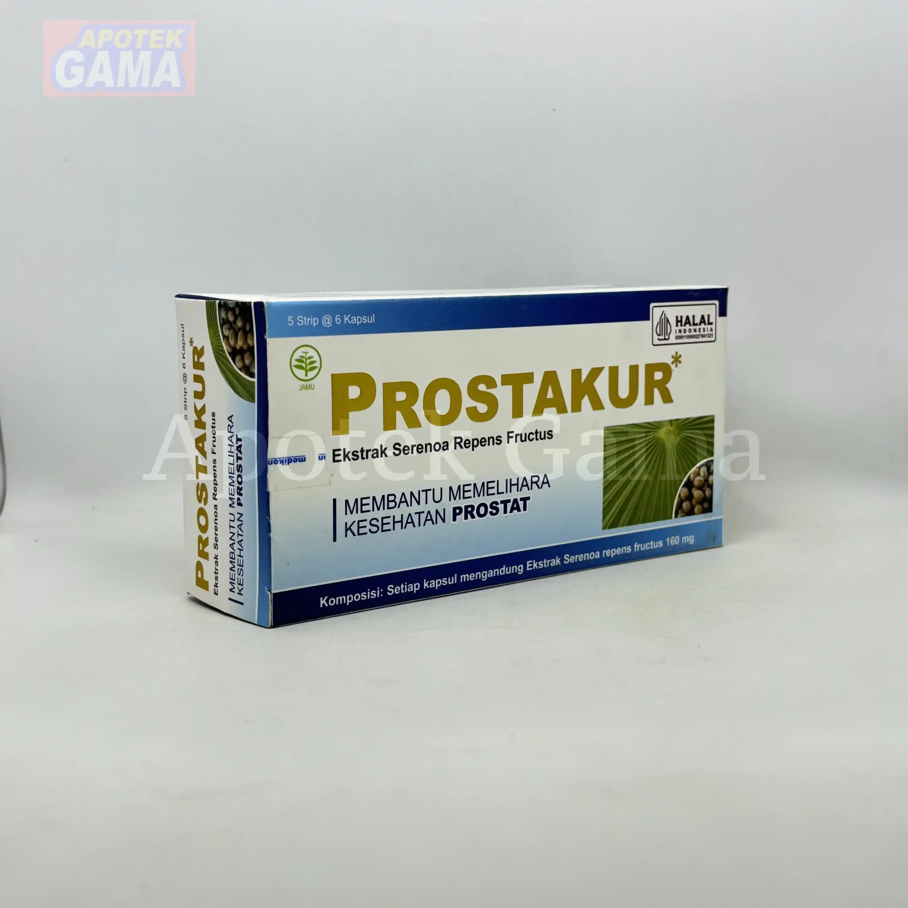 PROSTAKUR