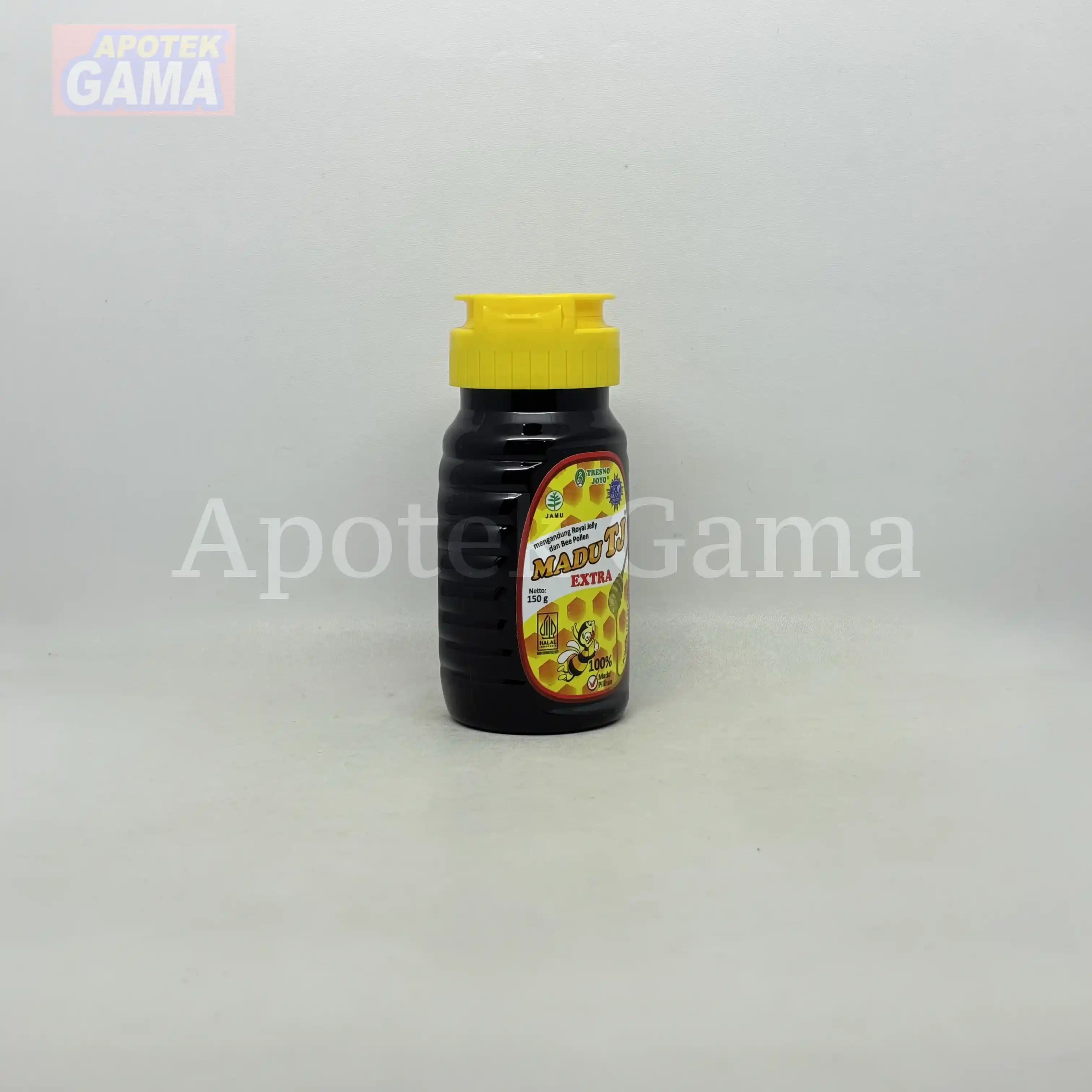 MADU TJ MURNI 150 GRAM 2
