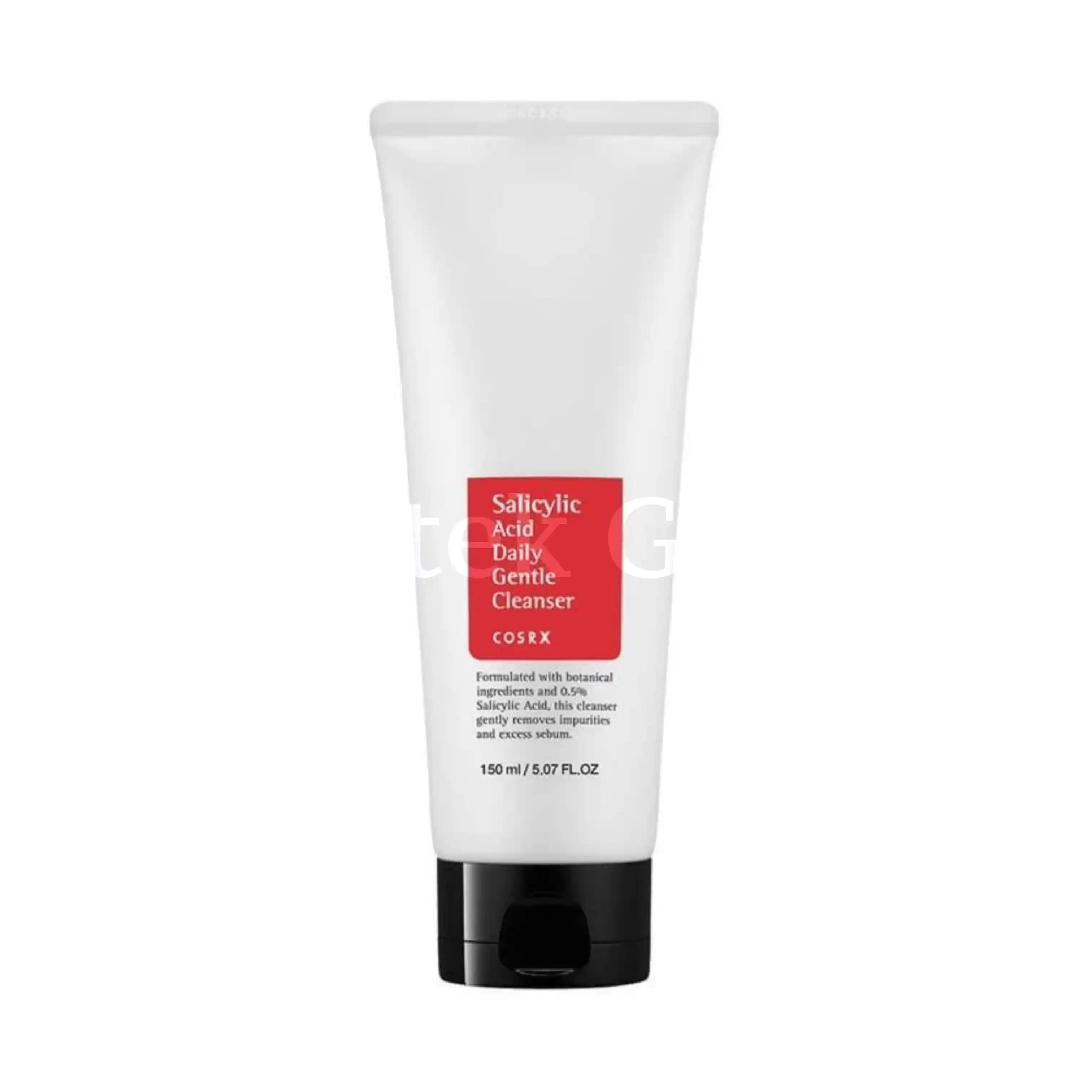 COSRX SALICYLIC ACID DAILY GENTLE CLEANSER 150ML